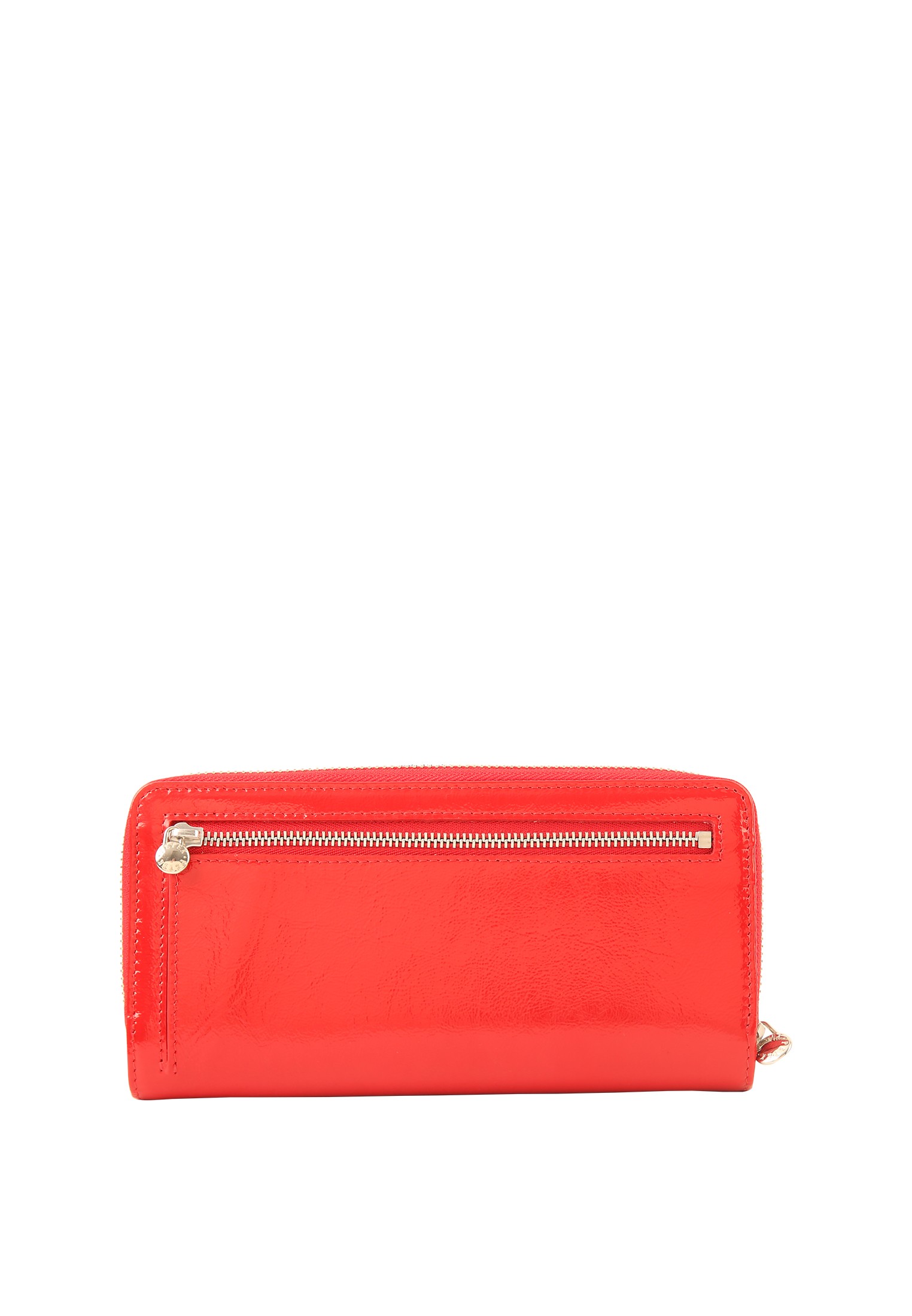 Petek Women's Wallet Light Red