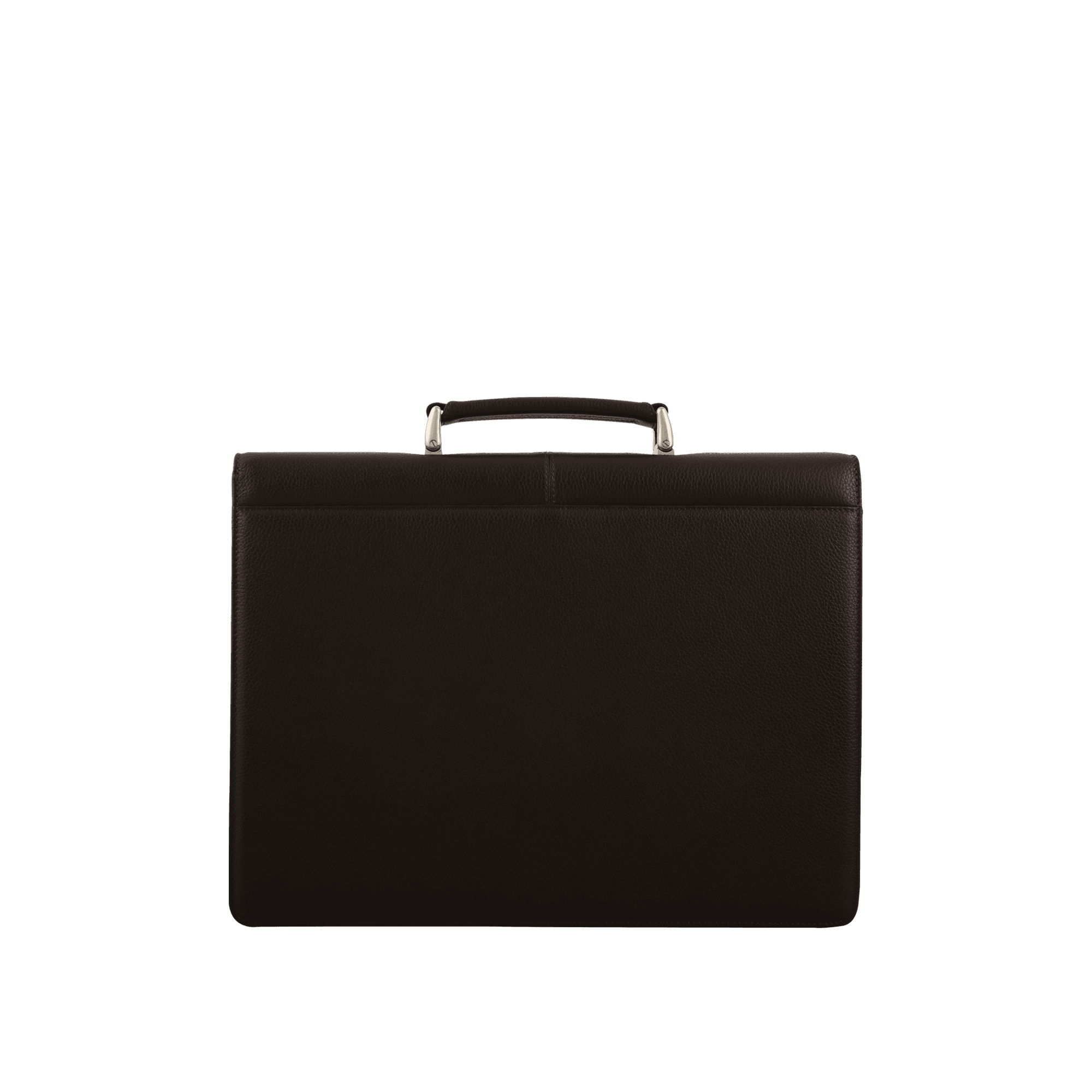 Petek Men's Briefcases Brown