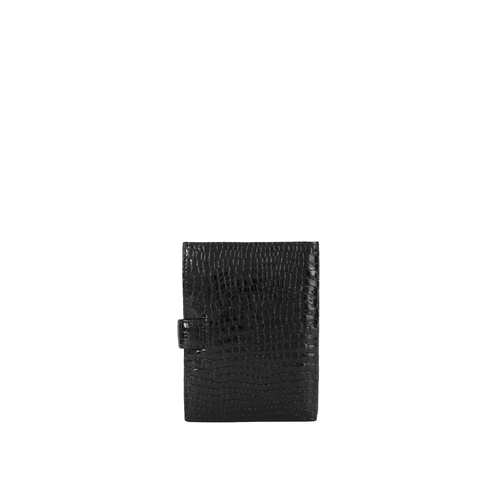 Petek Driving License/Passport Black