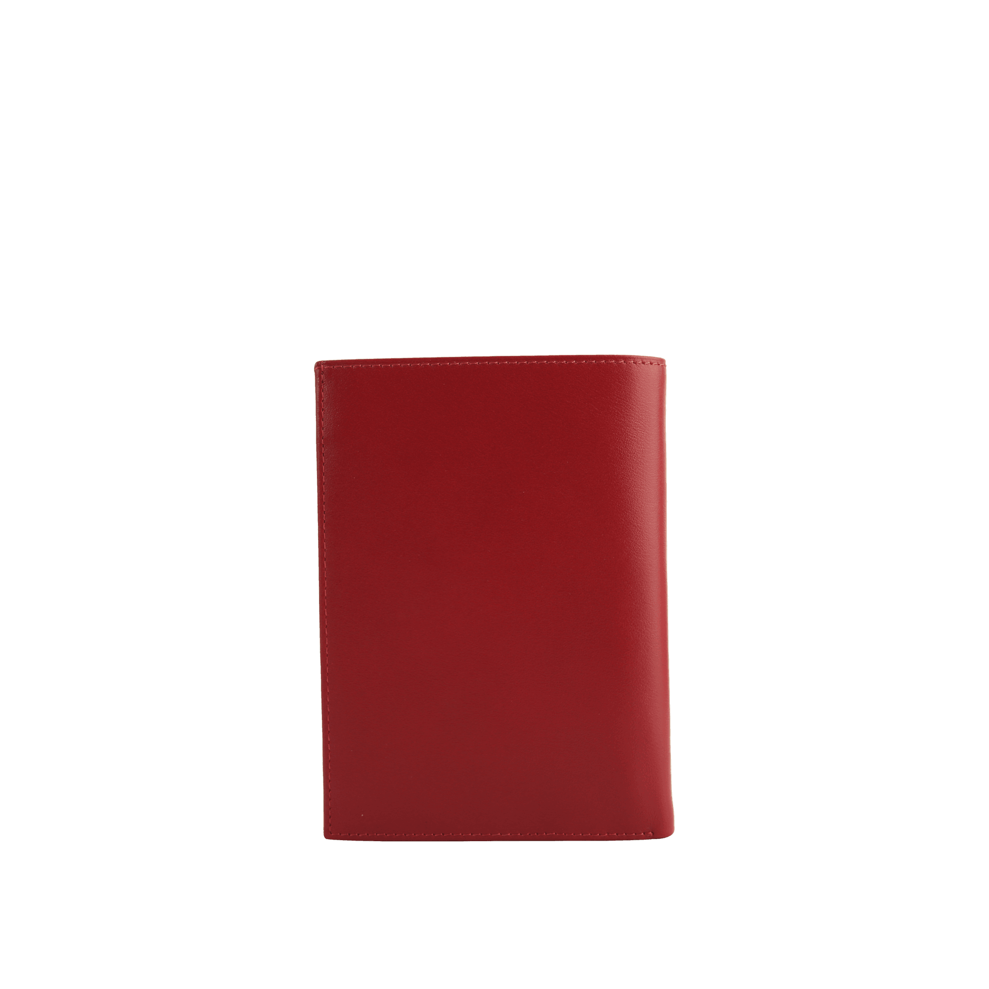 Petek Men's Wallet Red