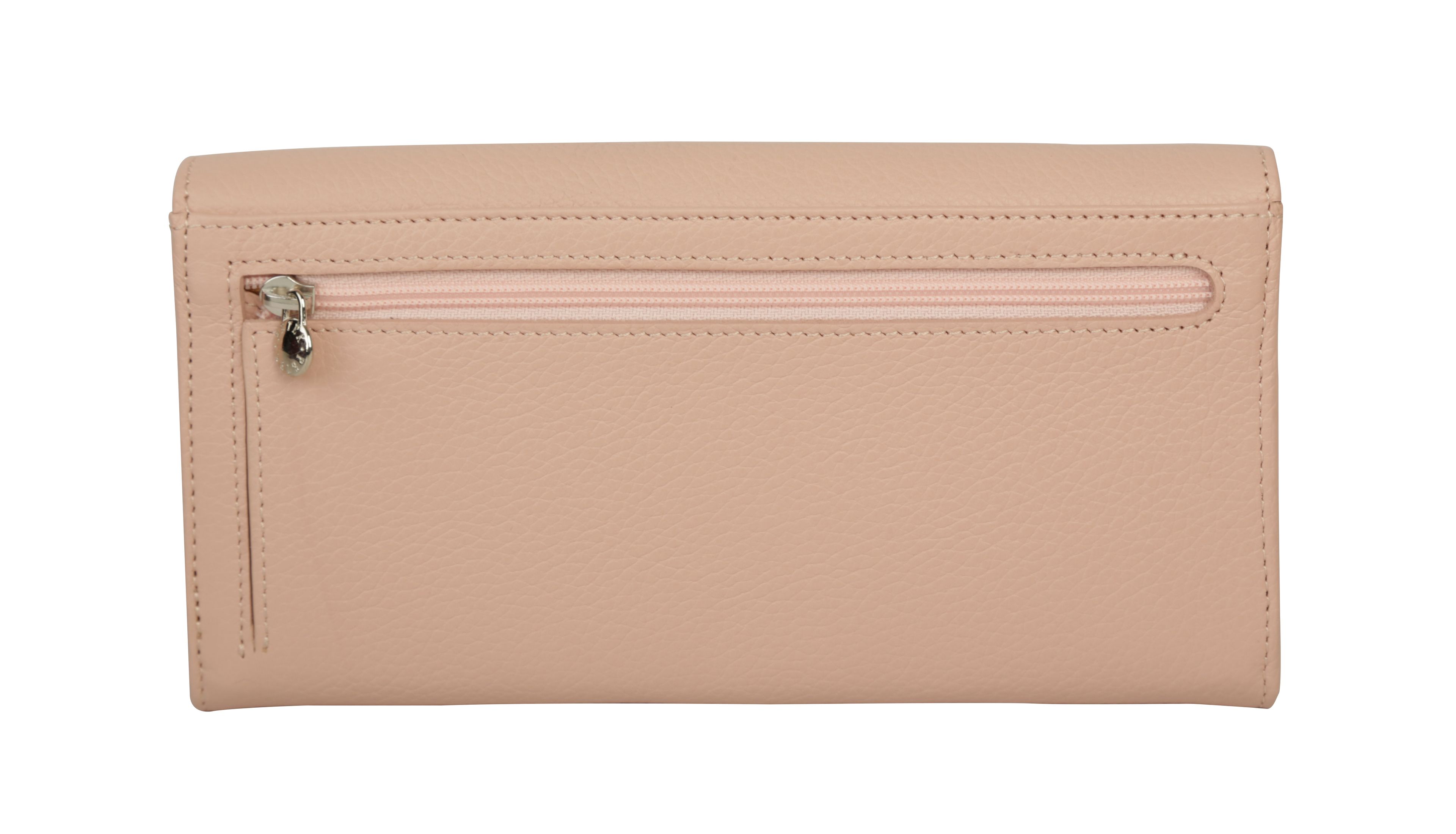 Petek Women's Wallet Pink