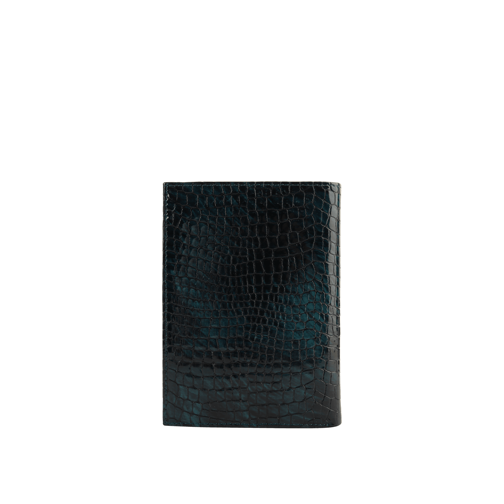 Petek Men's Wallet Green