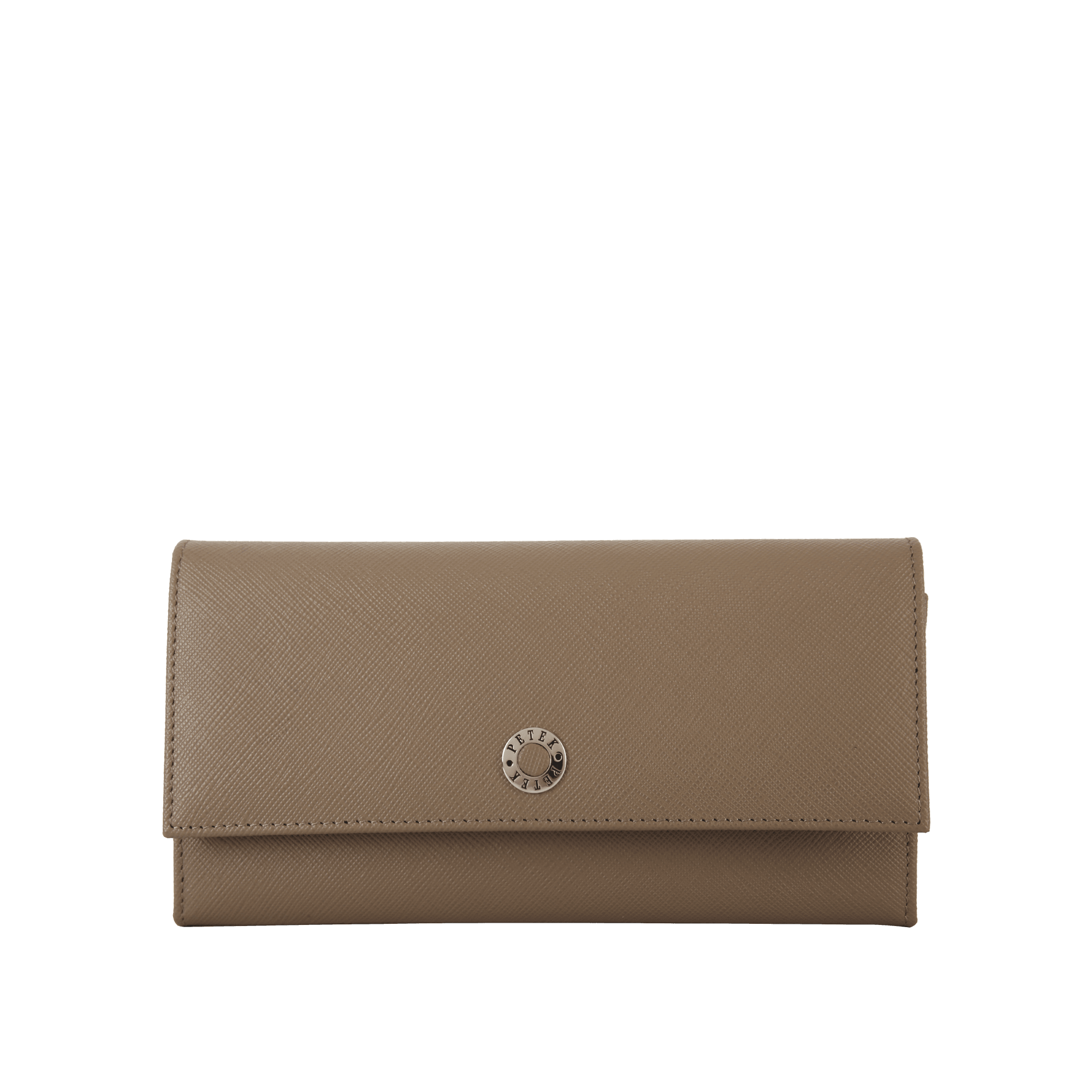 Petek Women's Wallet Soil