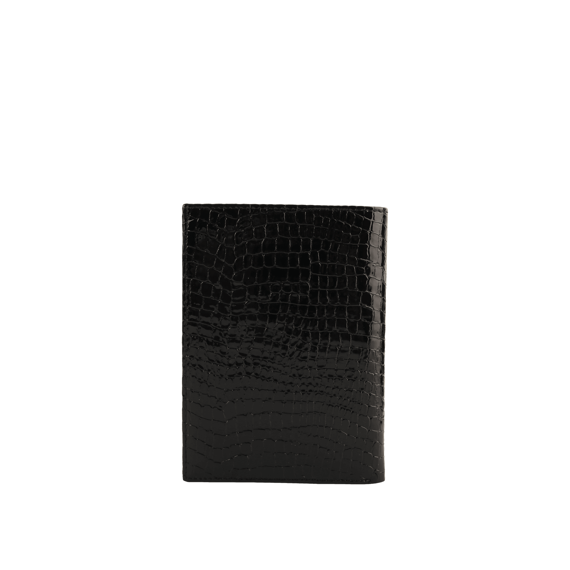 Petek Men's Wallet Black