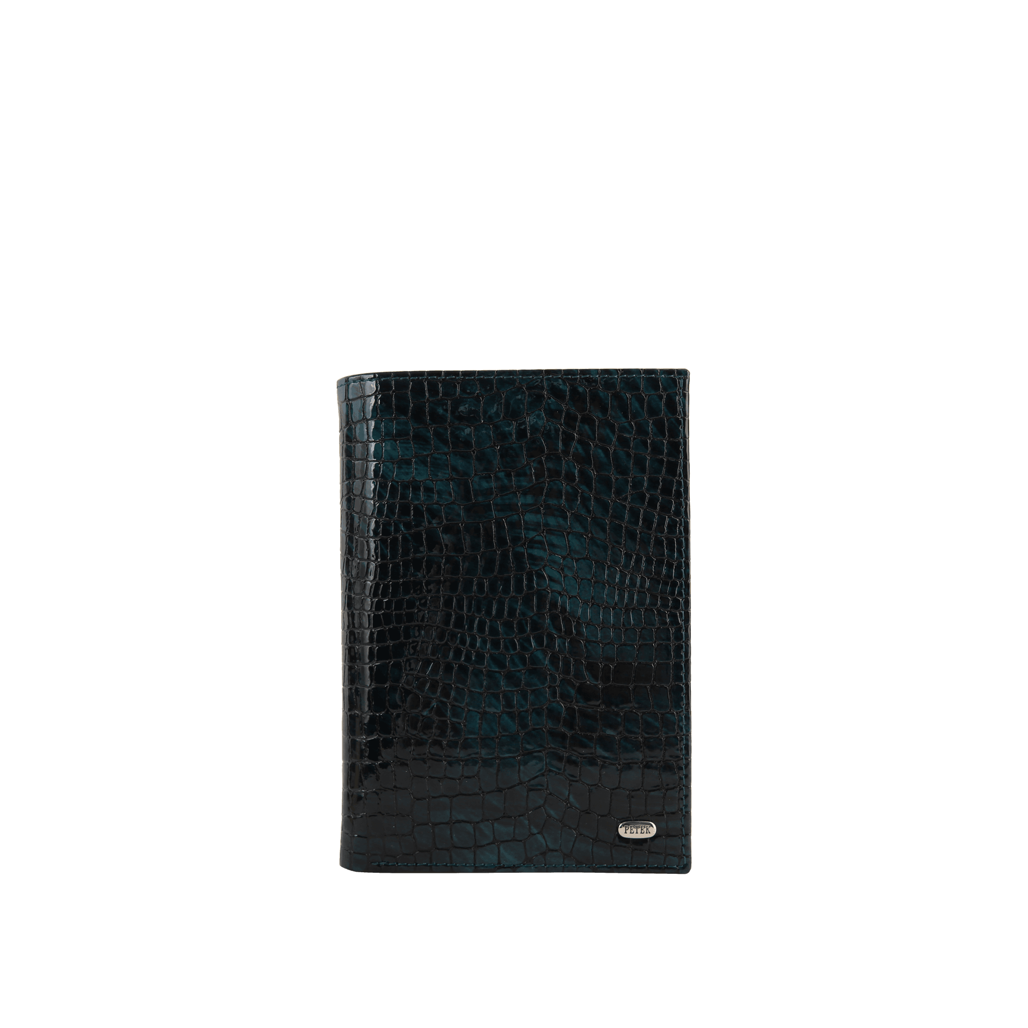 Petek Men's Wallet Green