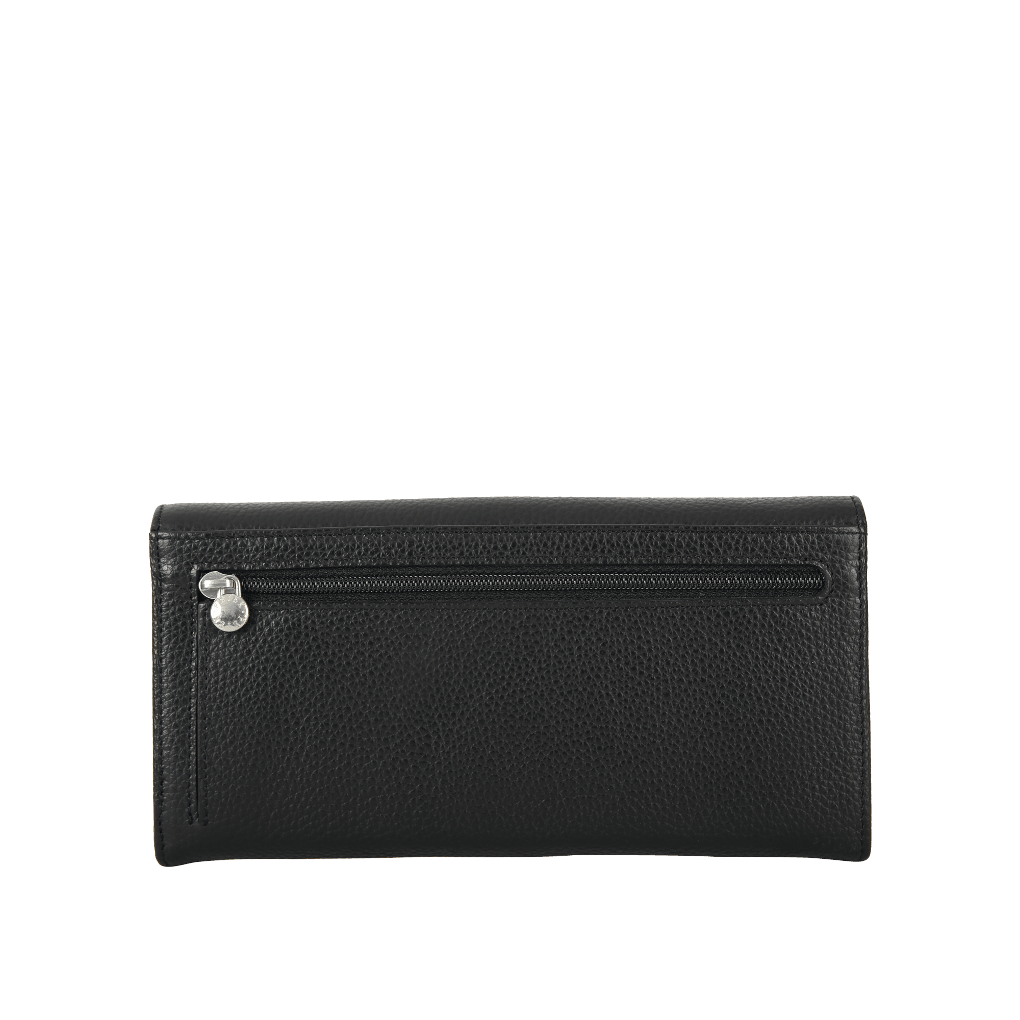 Petek Women's Wallet Black-Red