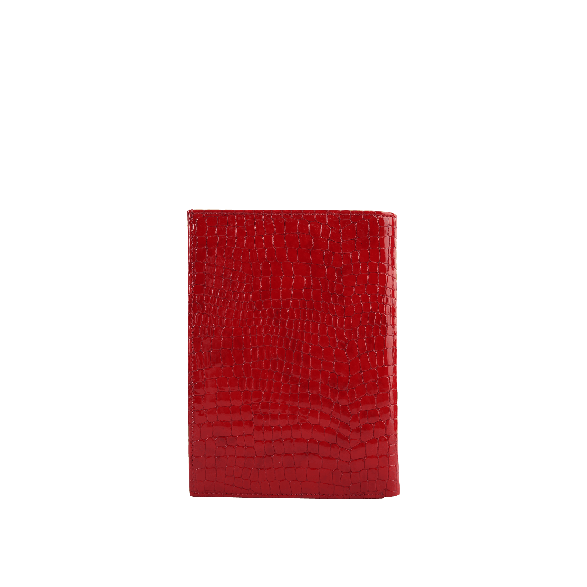 Petek Men's Wallet Red