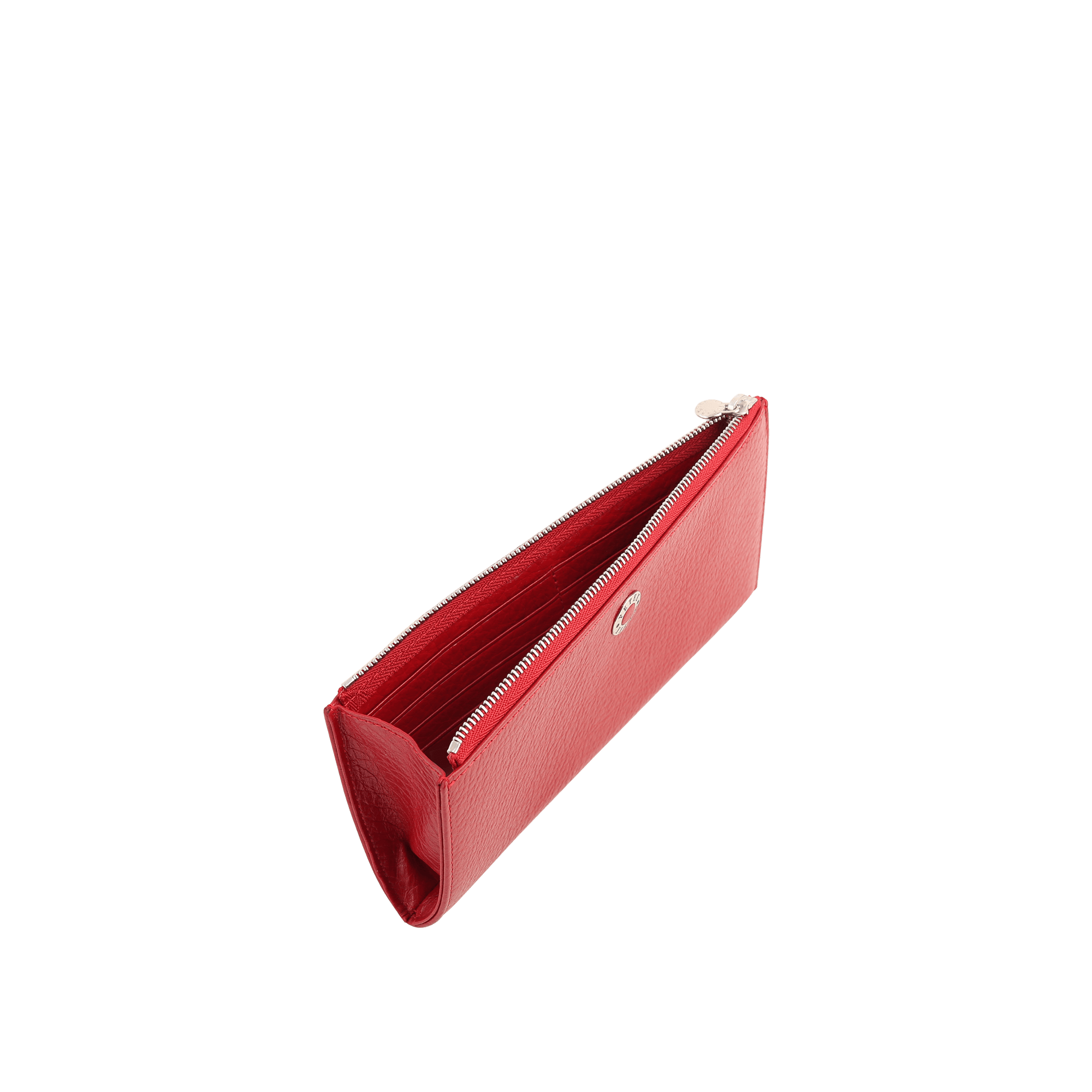 Petek Women's Wallet Red