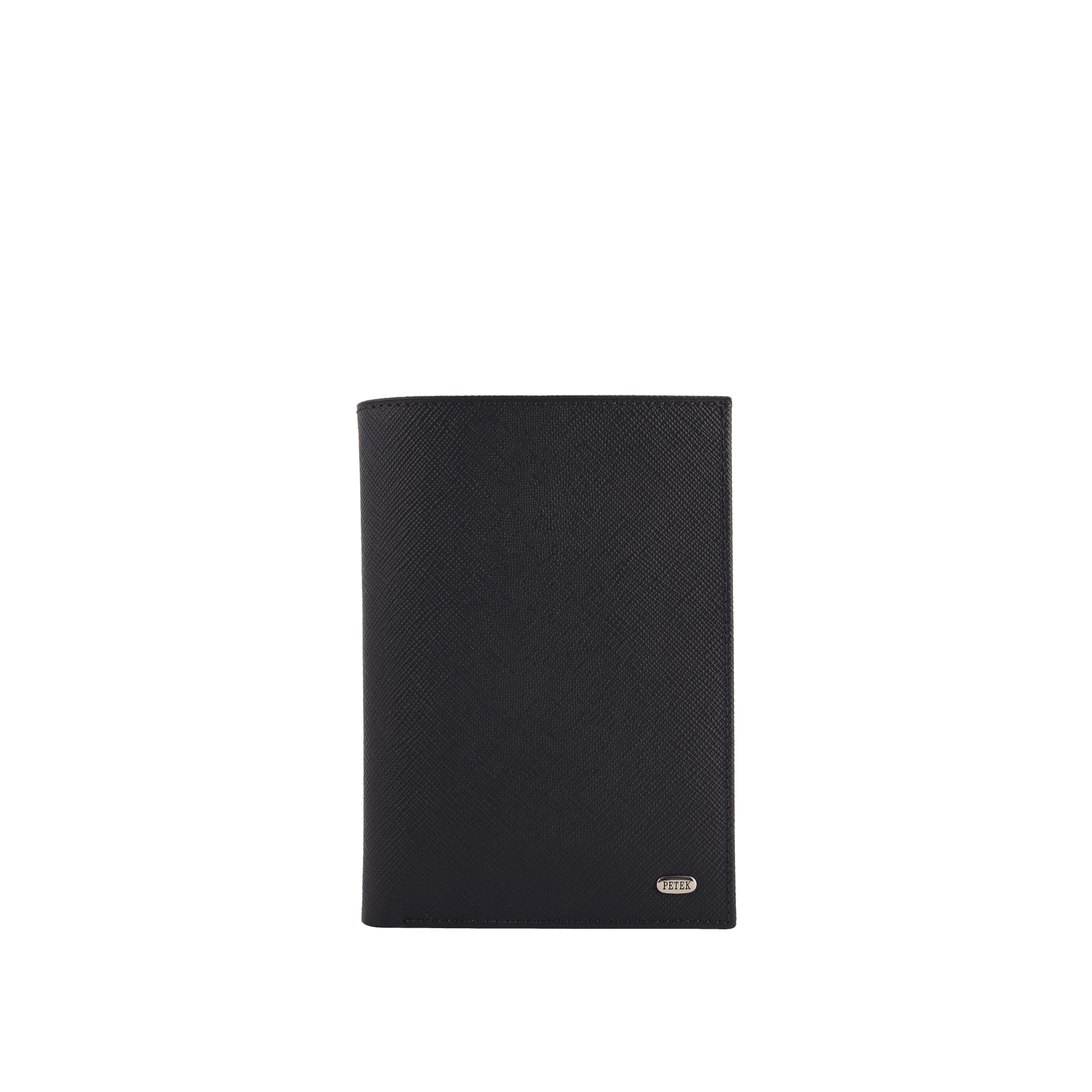 Petek Men's Wallet Navy Blue