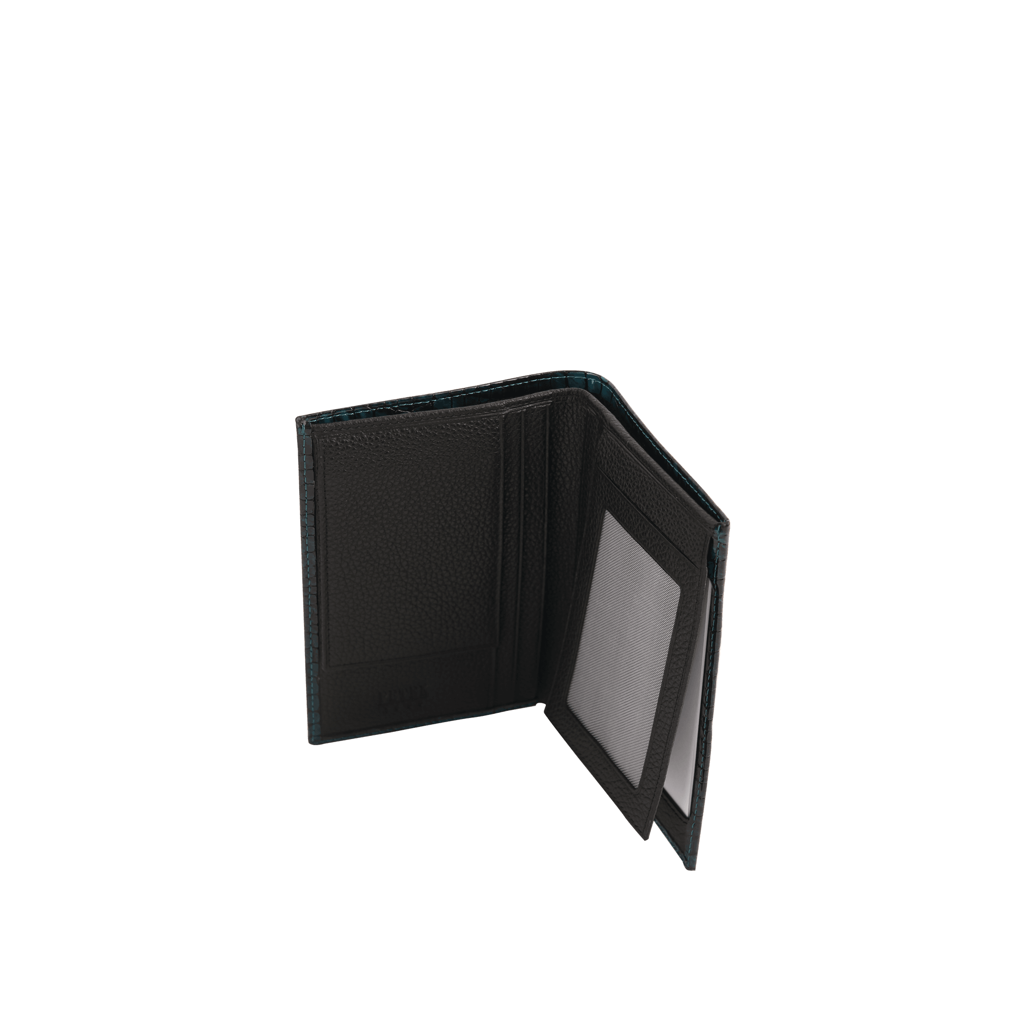 Petek Men's Wallet Green