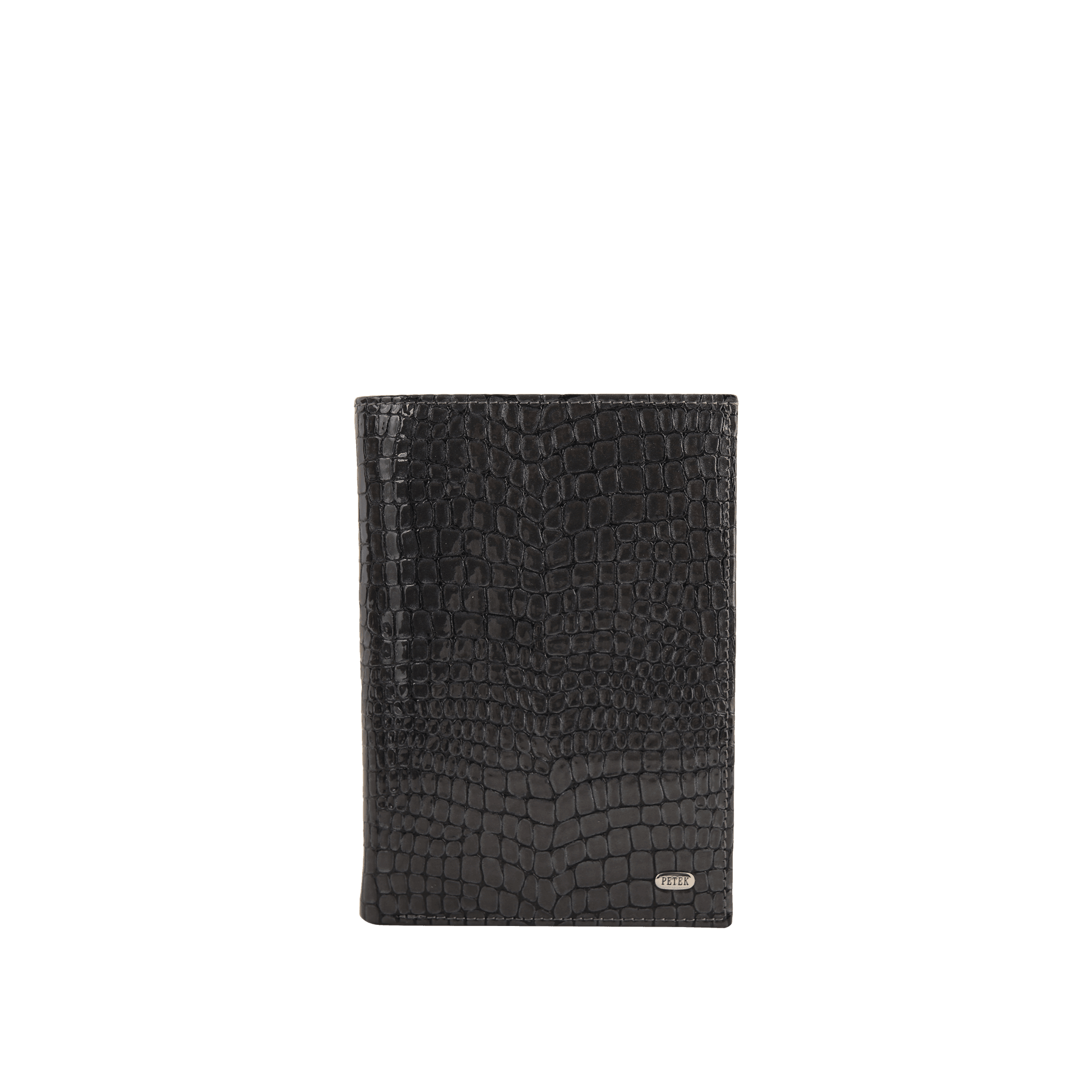 Petek Men's Wallet Anthracite