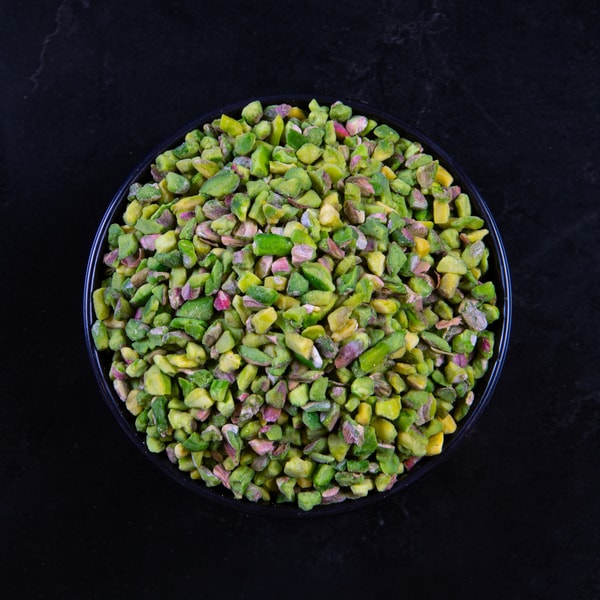 PİRİNÇ Kıyılmış ANTEP Fıstık 2500 g 