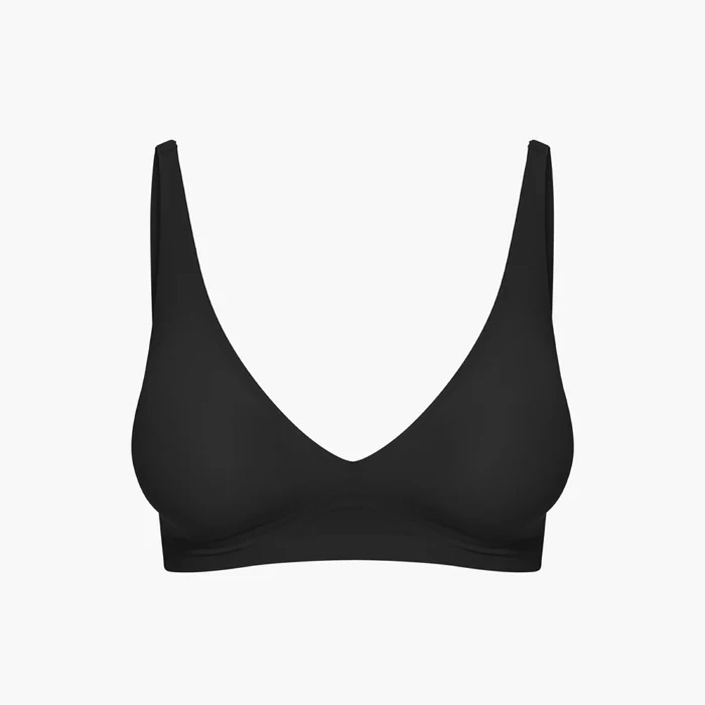 Kadın Balensiz Lazer Kesim Bralet - XL