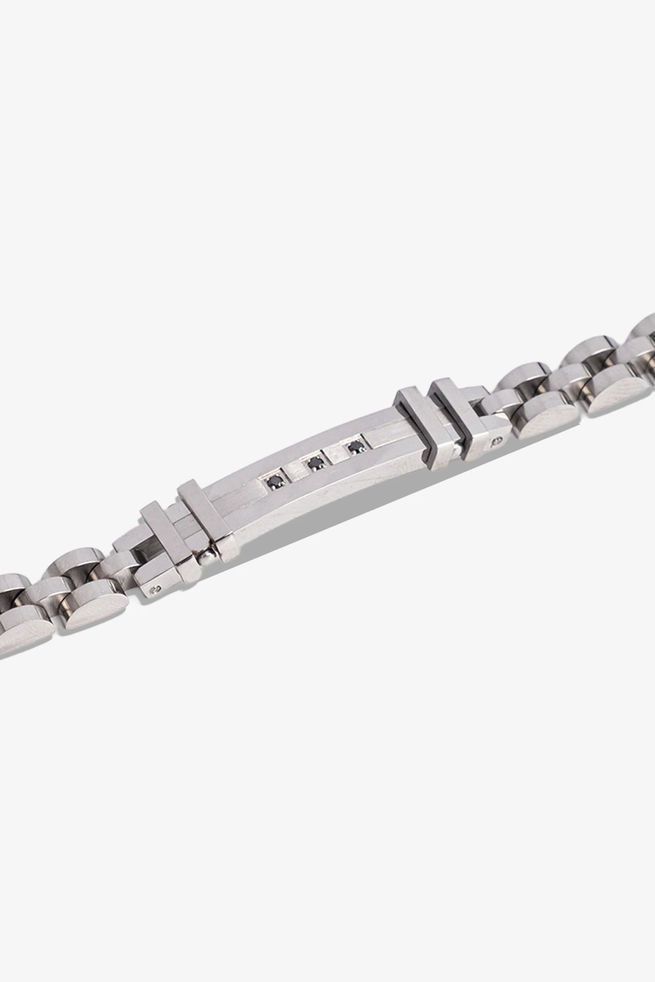 Nices Çelik Bileklik