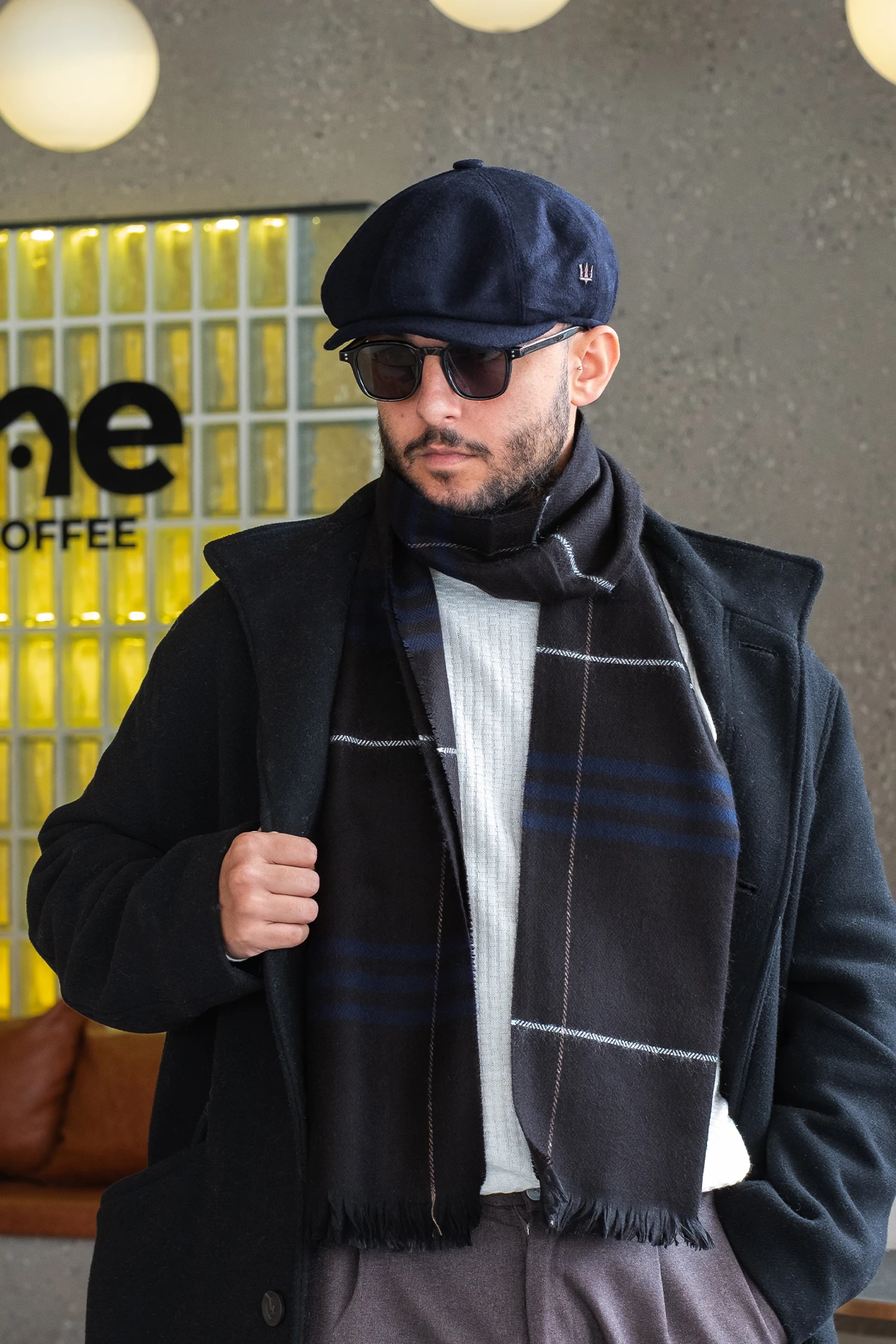 Şapka Atkı Set (KRESMAS)