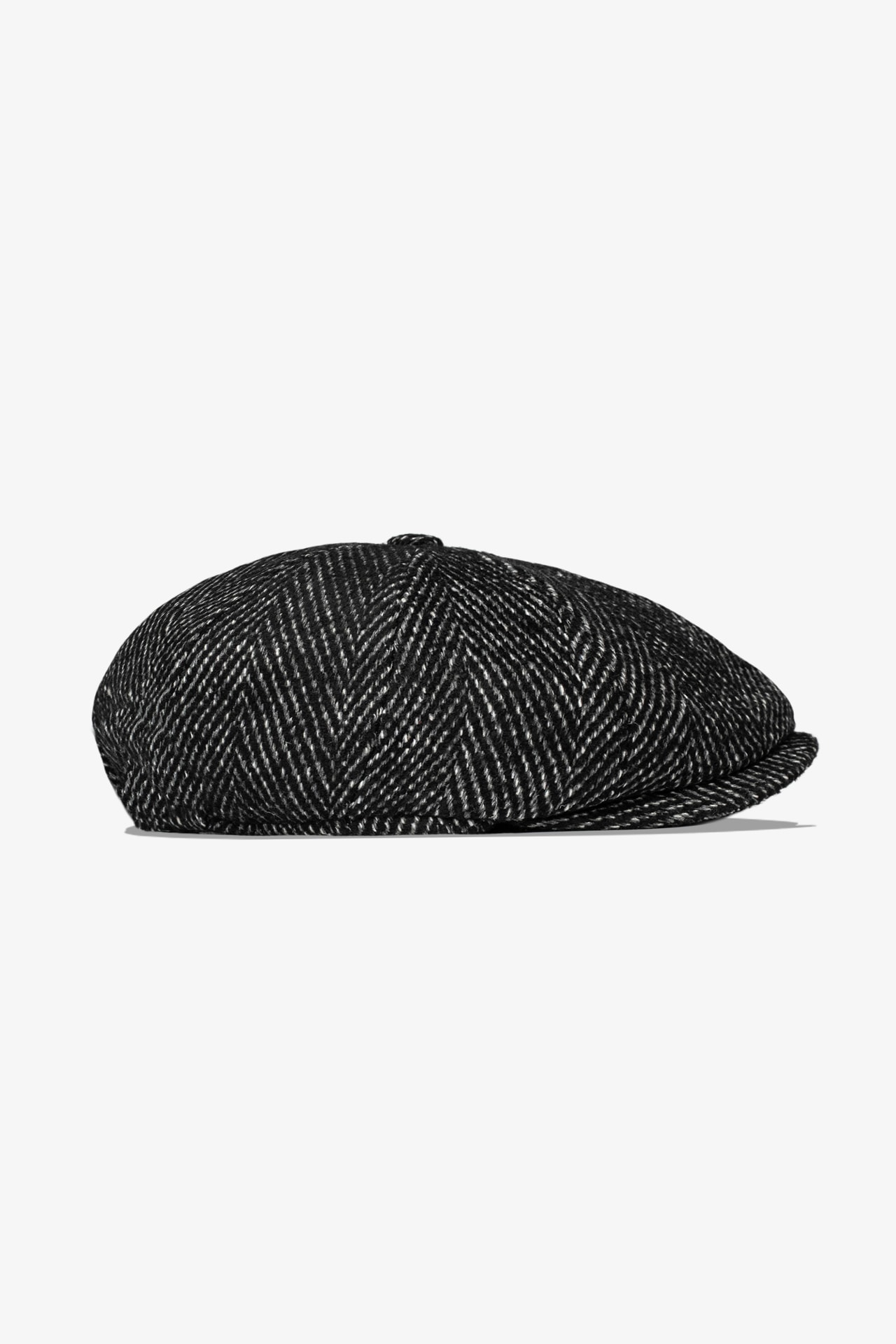 Peaky Brent Kasket