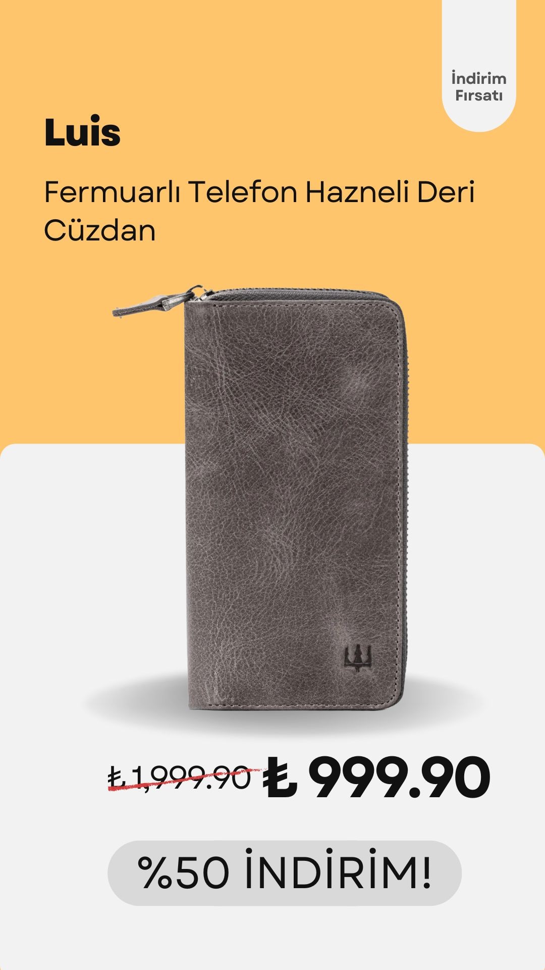 GREYZEE GRİ