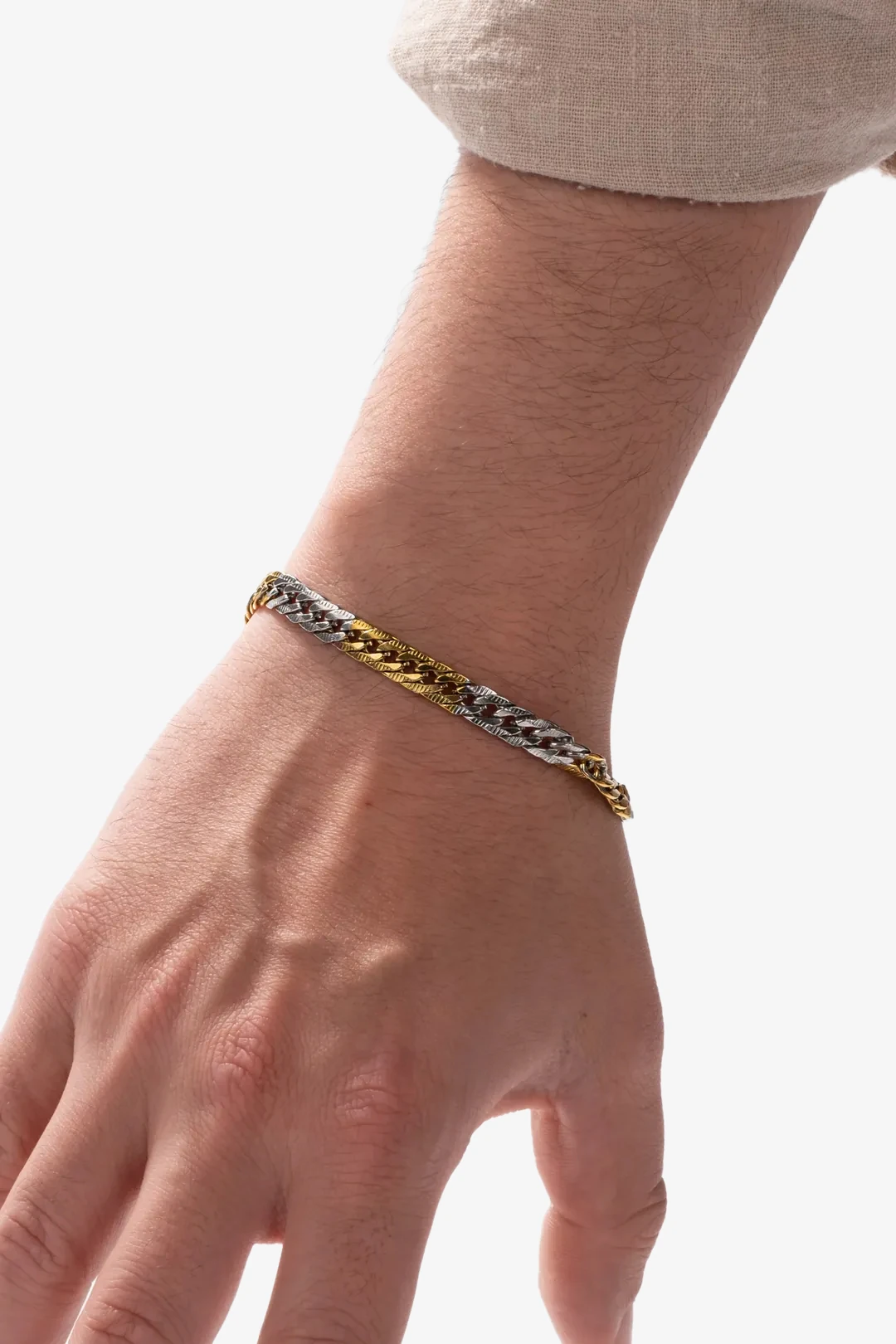 Viper Çelik Bileklik