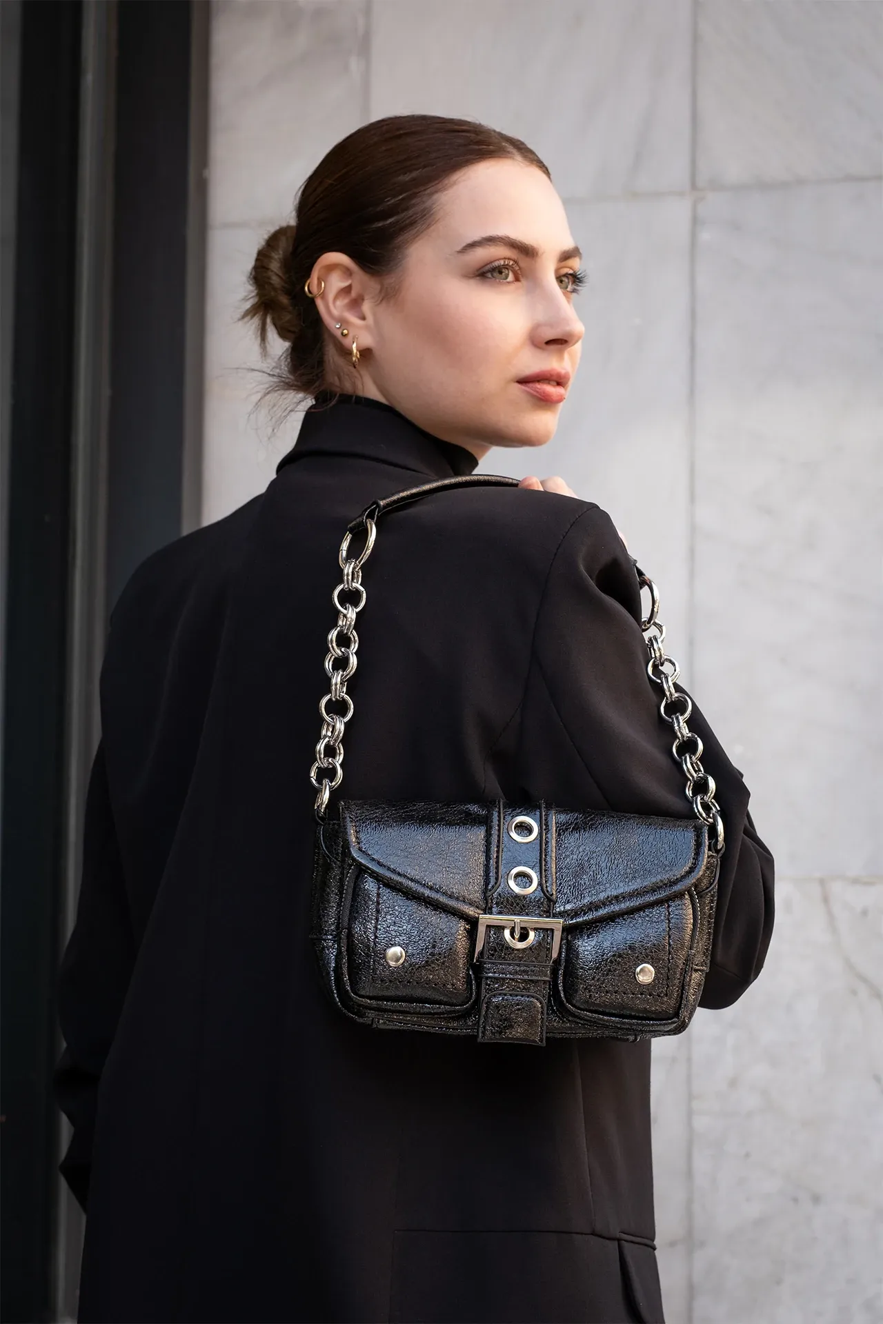 Watts Kadın Çantası