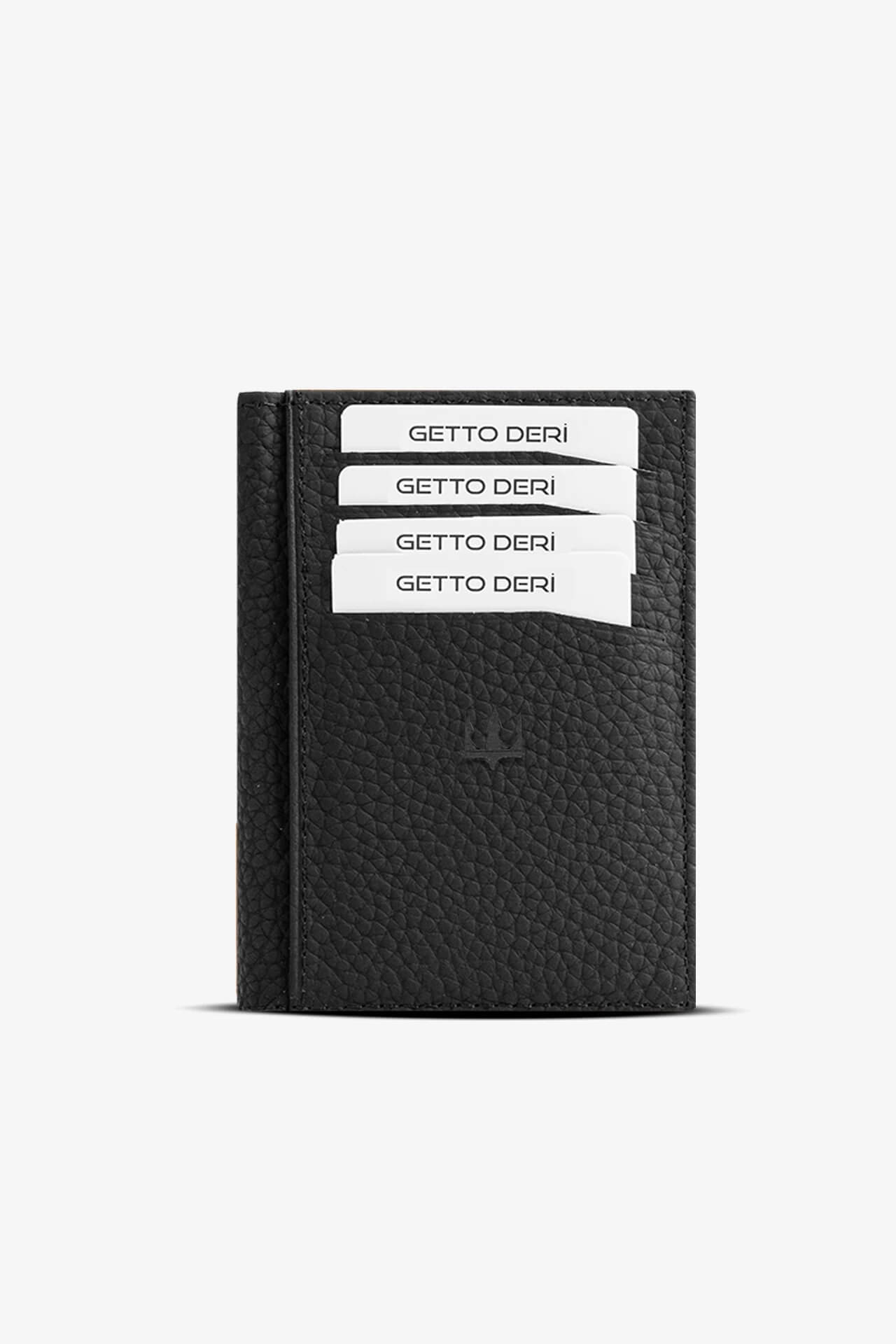 Elenore Hakiki Deri Cüzdan