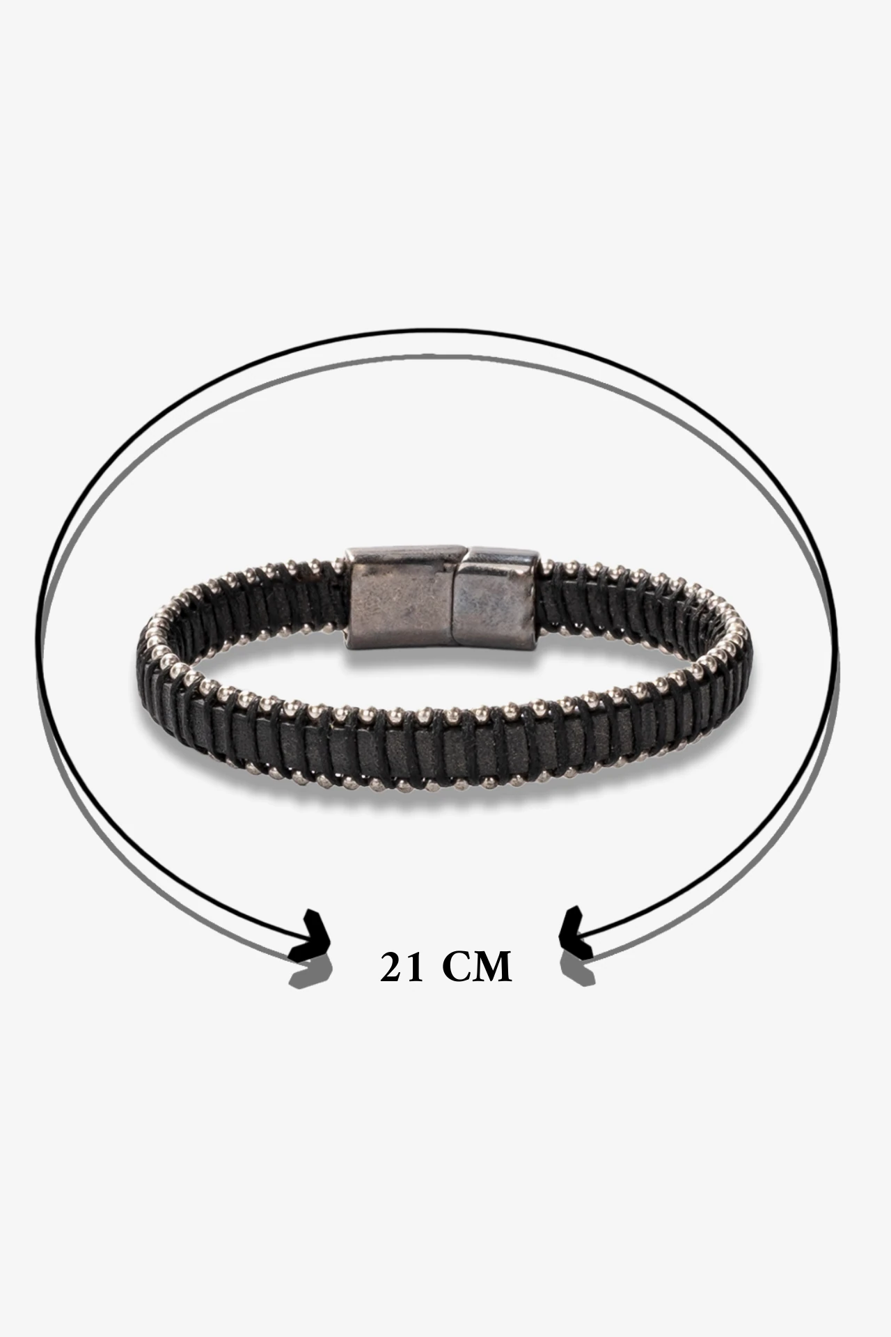 Vietnam Deri Bileklik