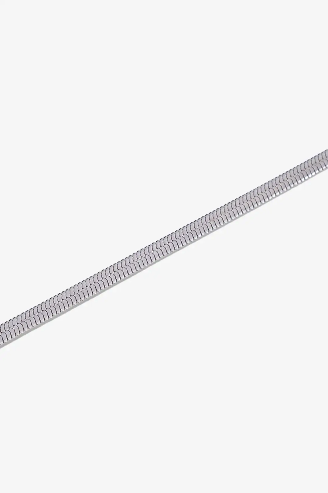 Little Snake Çelik Bileklik