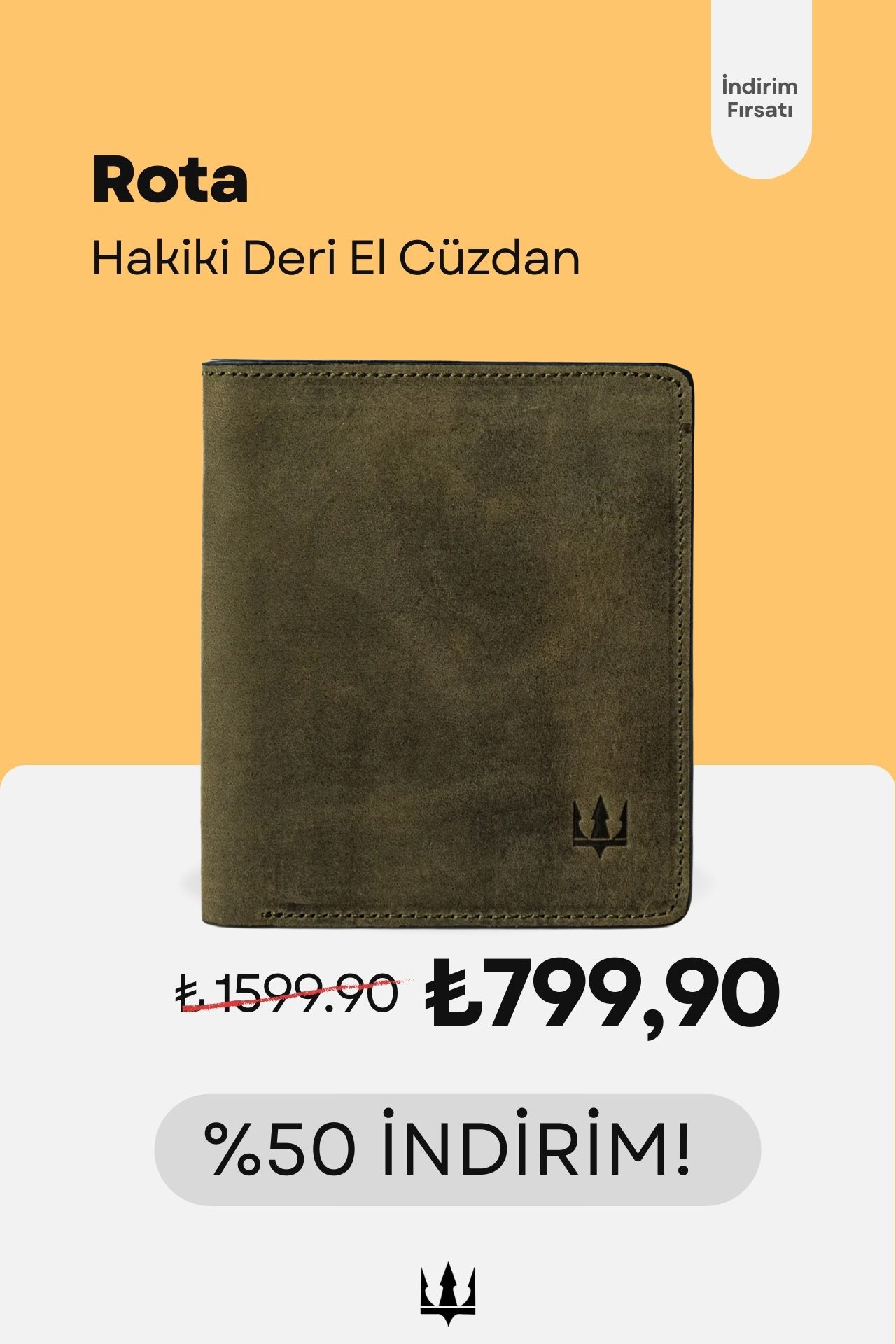 GREYZE HAKİ YEŞİL