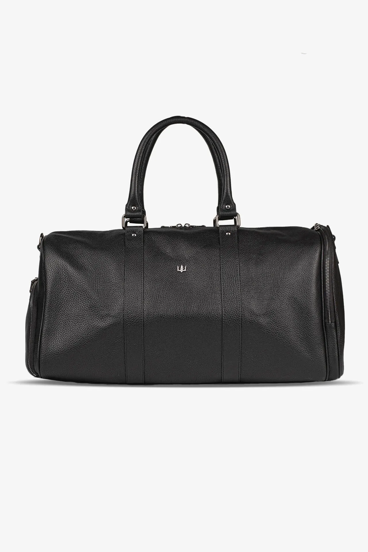 Richer Hakiki Deri Seyahat Çantası