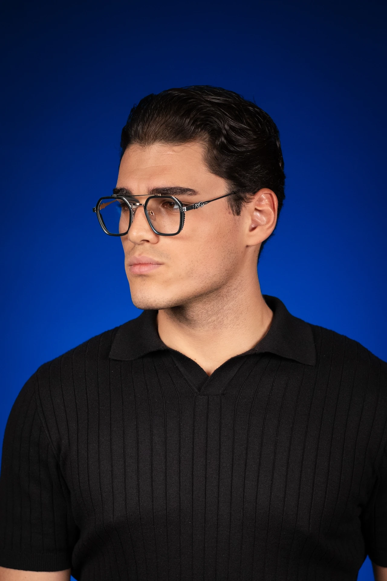 Wilder Mavi Işık Korumalı Gözlük