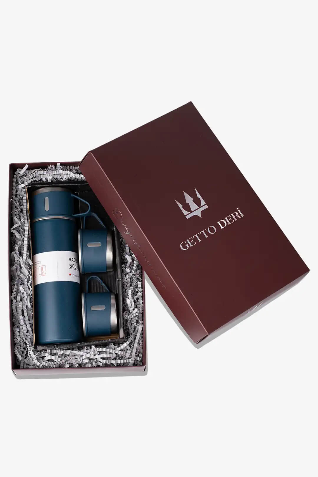 Froyd Termos Set Çantası