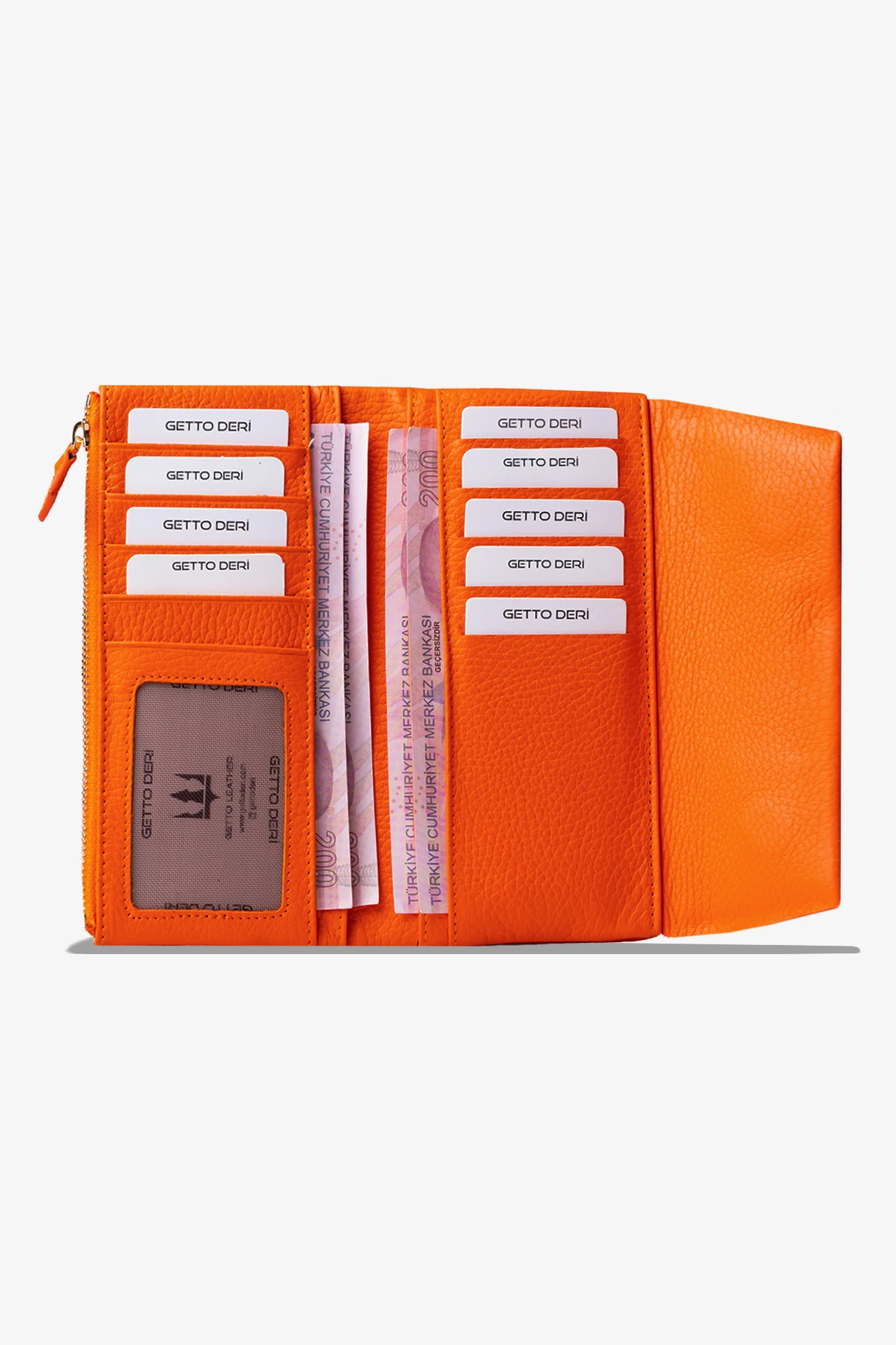 Balensi Kadın Portföy