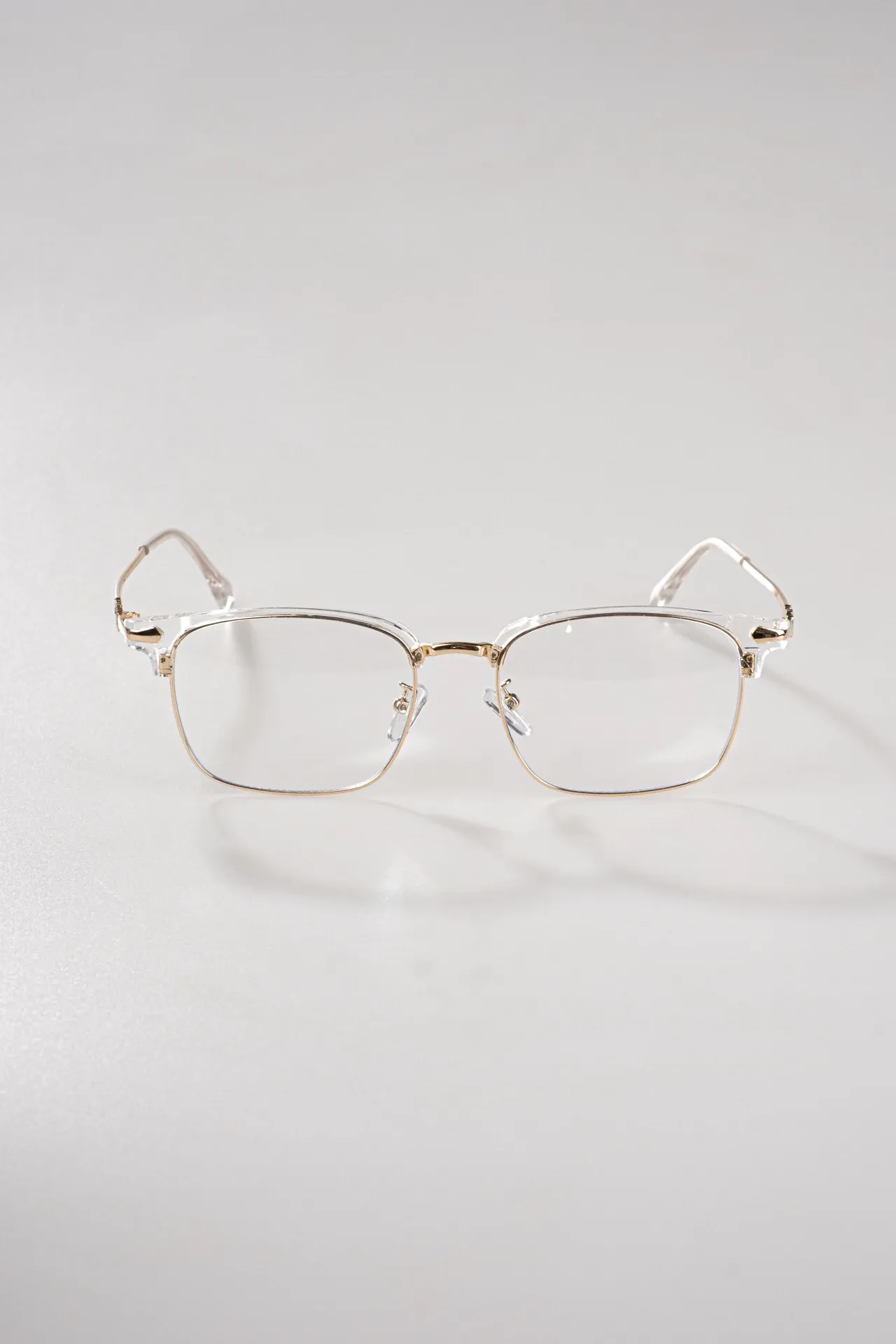 Rich Mavi Işık Korumalı Gözlük