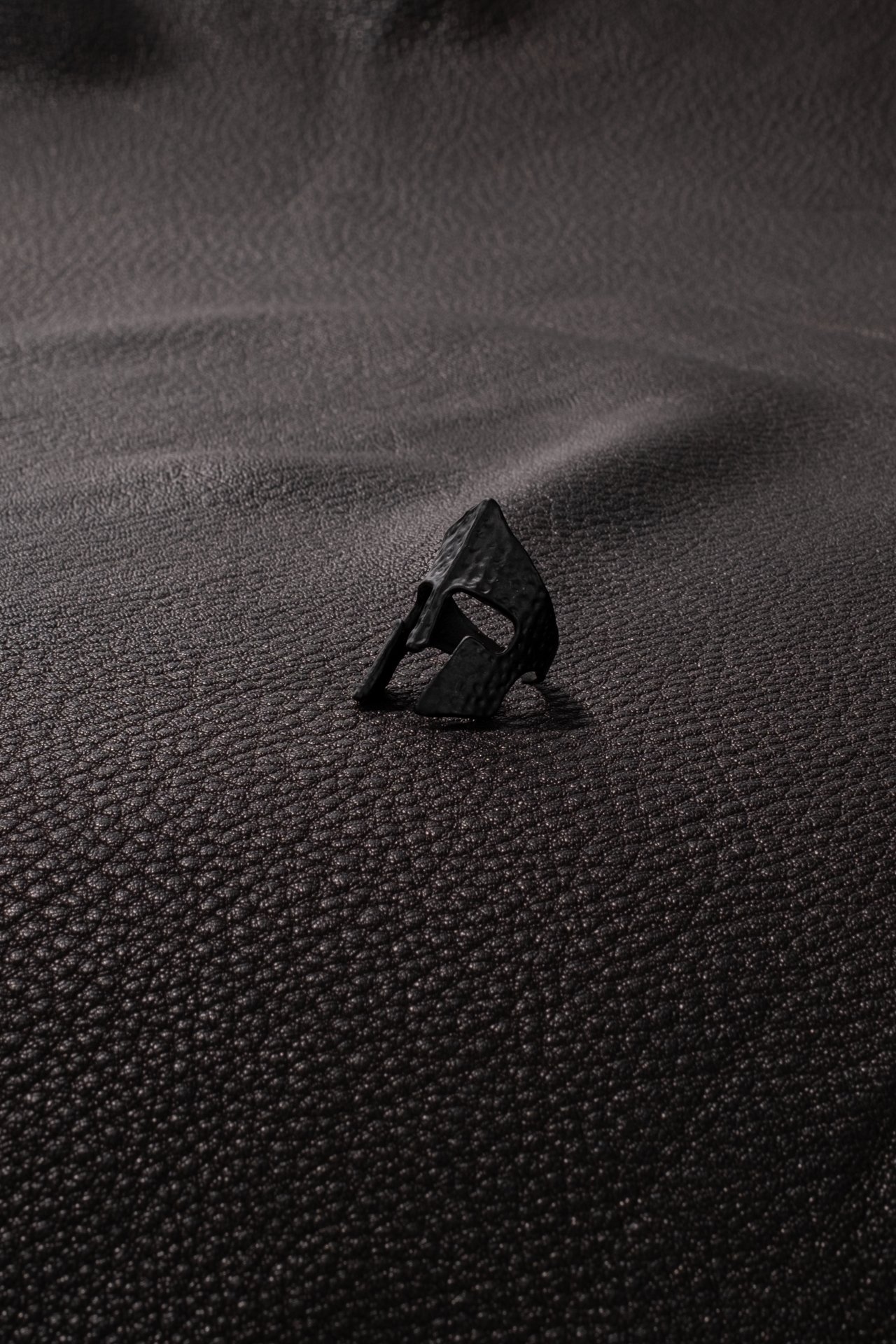 Knight-x Yüzük