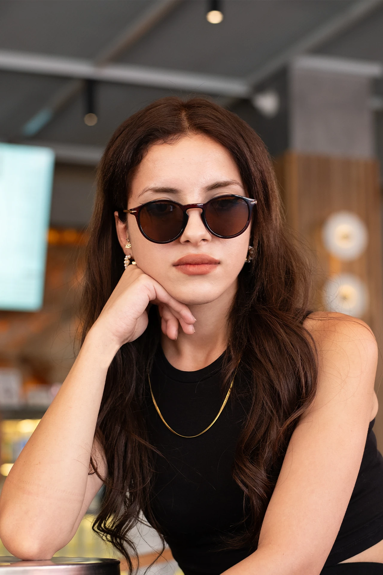 Uniq Güneş Gözlüğü