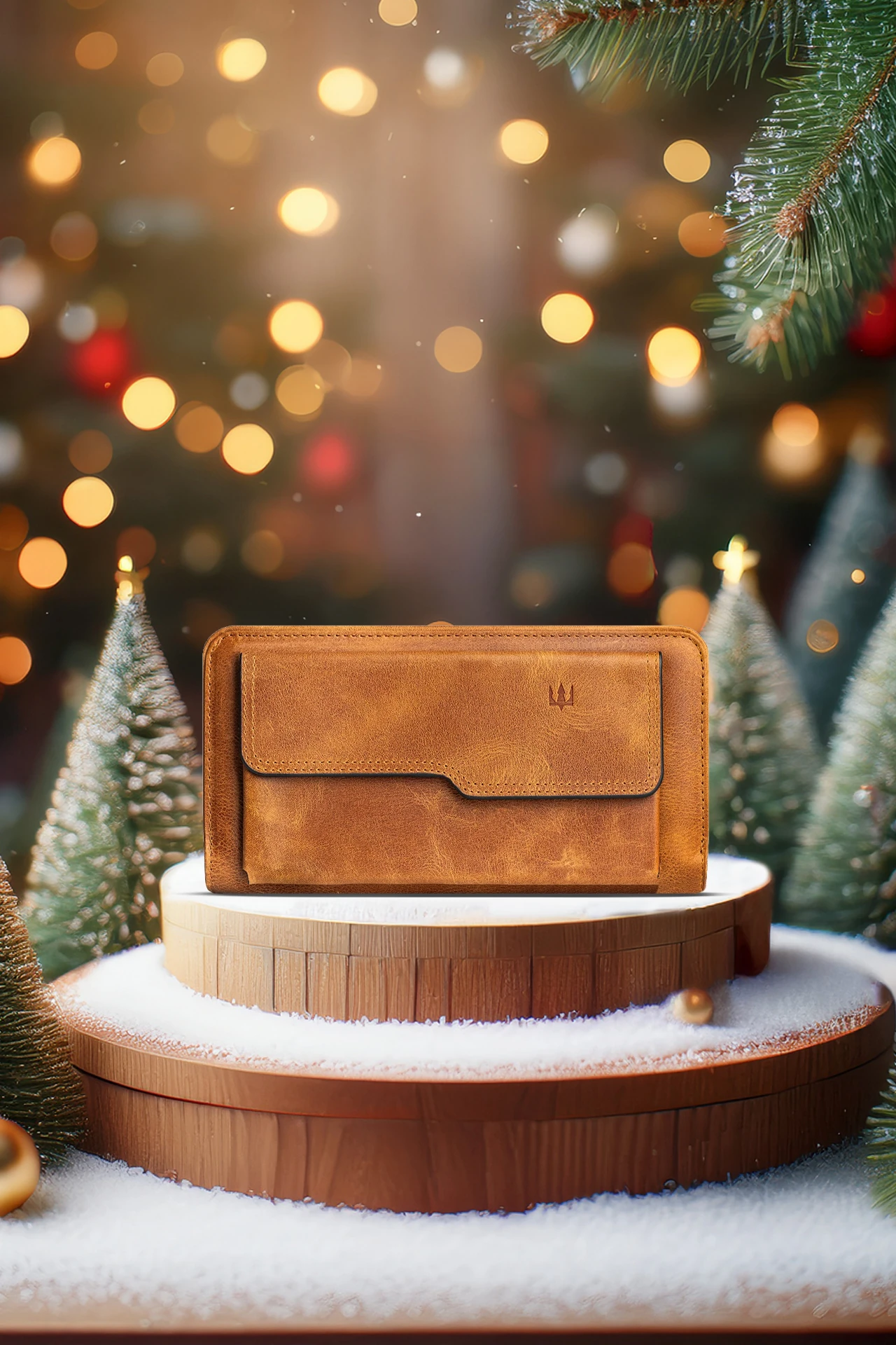 Eros Hakiki Deri Portföy