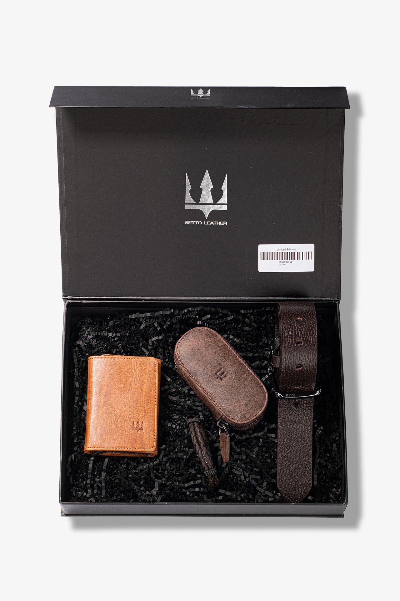 Luxury Babalar Günü Set Kutusu 2 (Limited Edition)