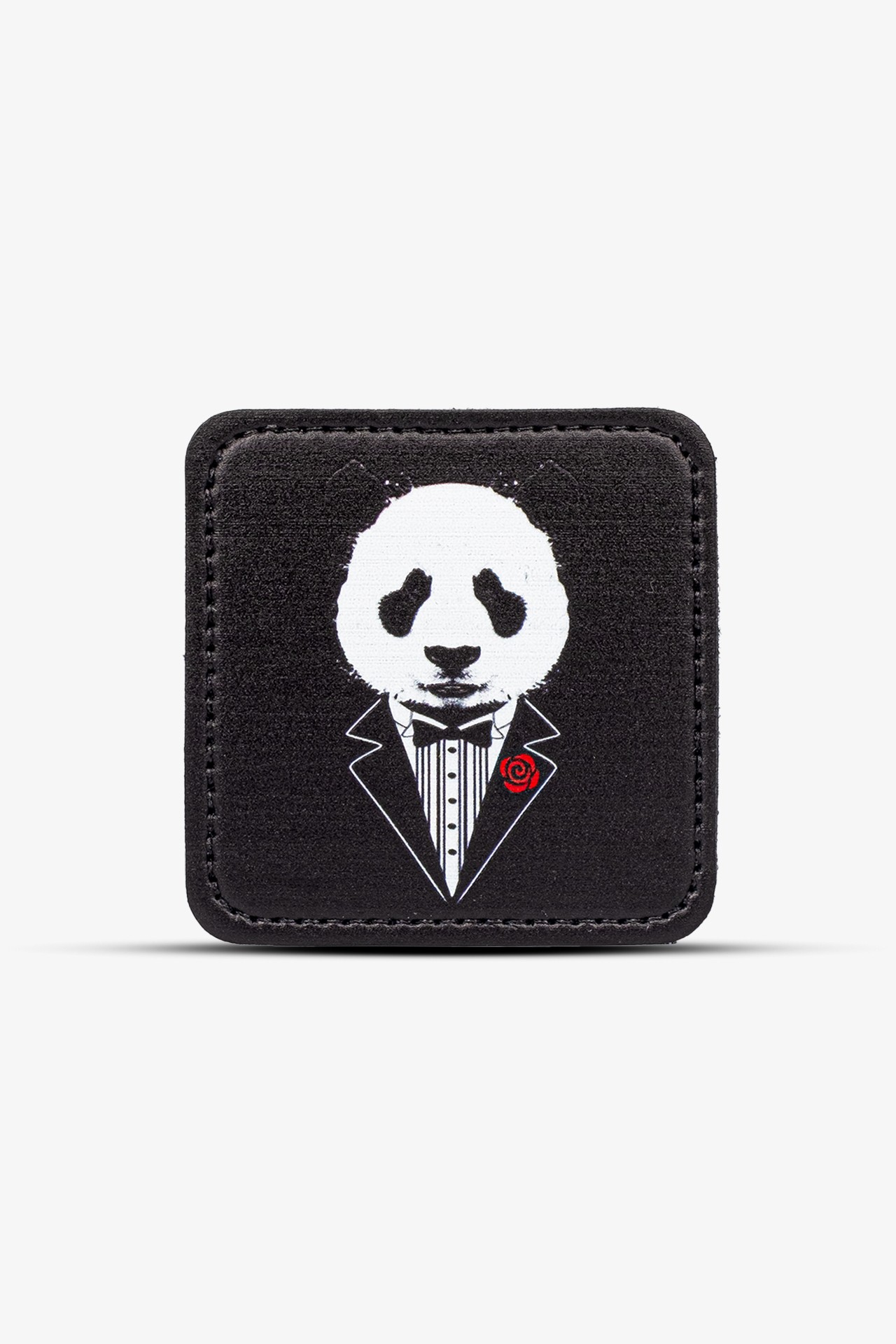 Panda Cover