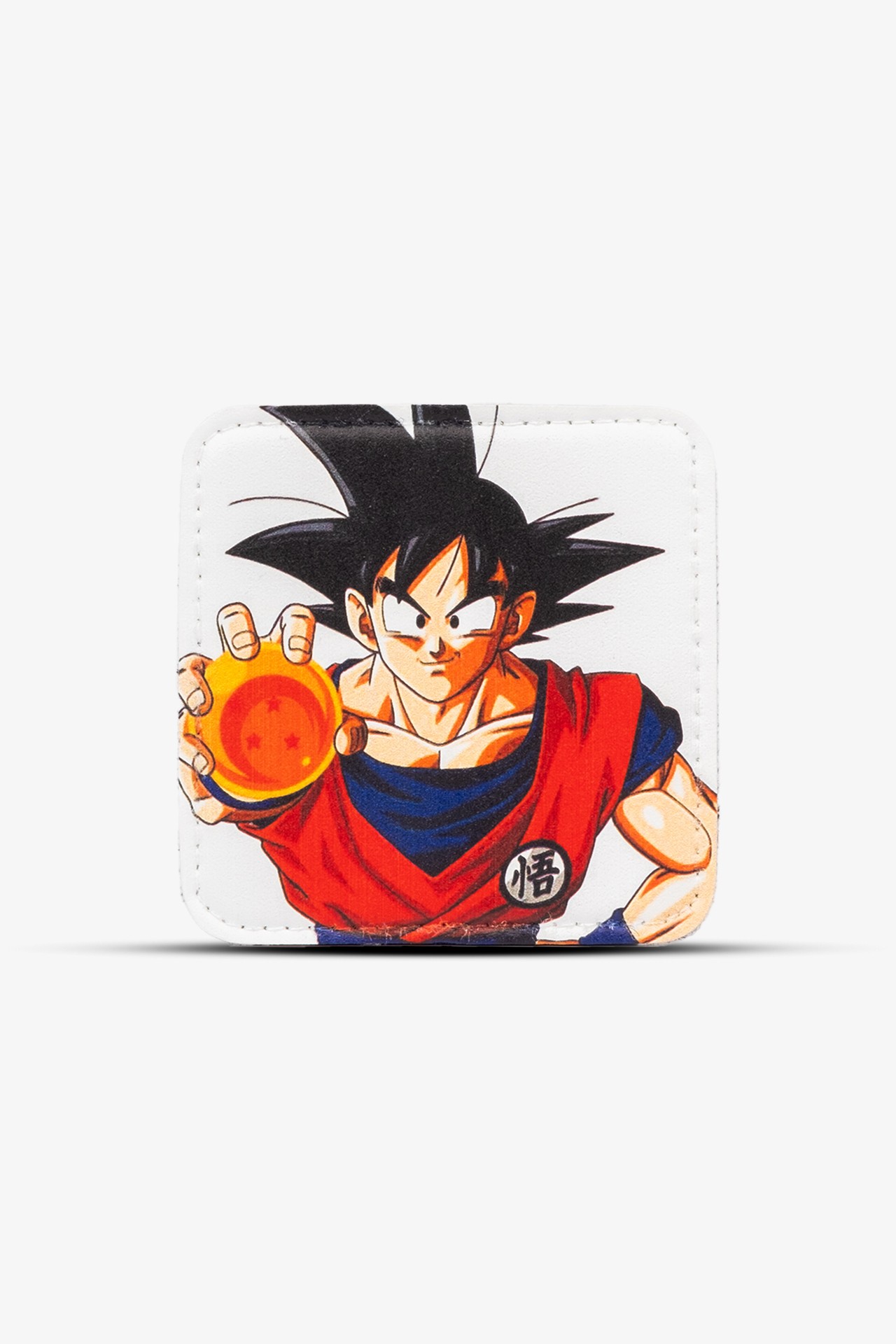 Goku Cover