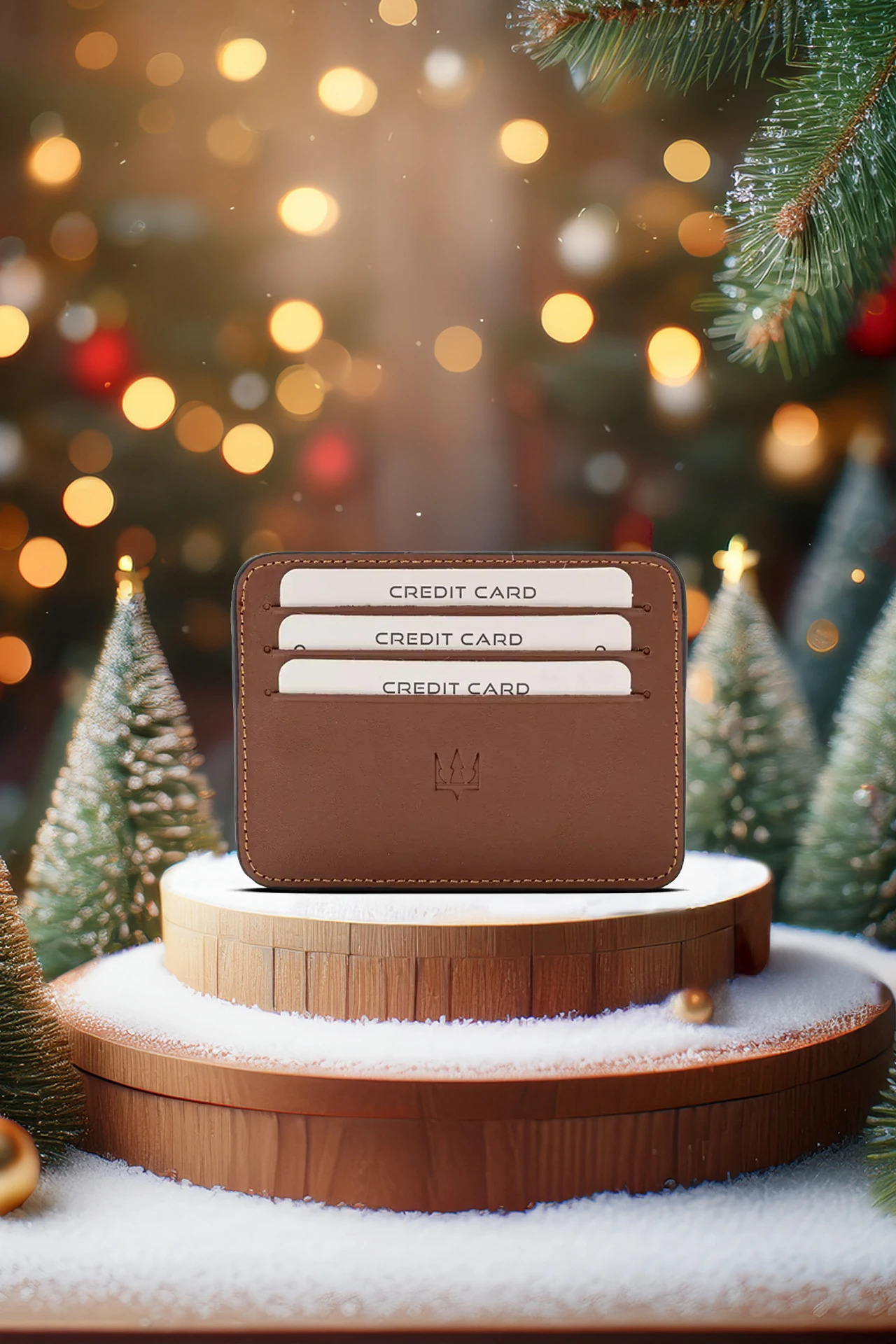 Dias Hakiki Deri Kartlık