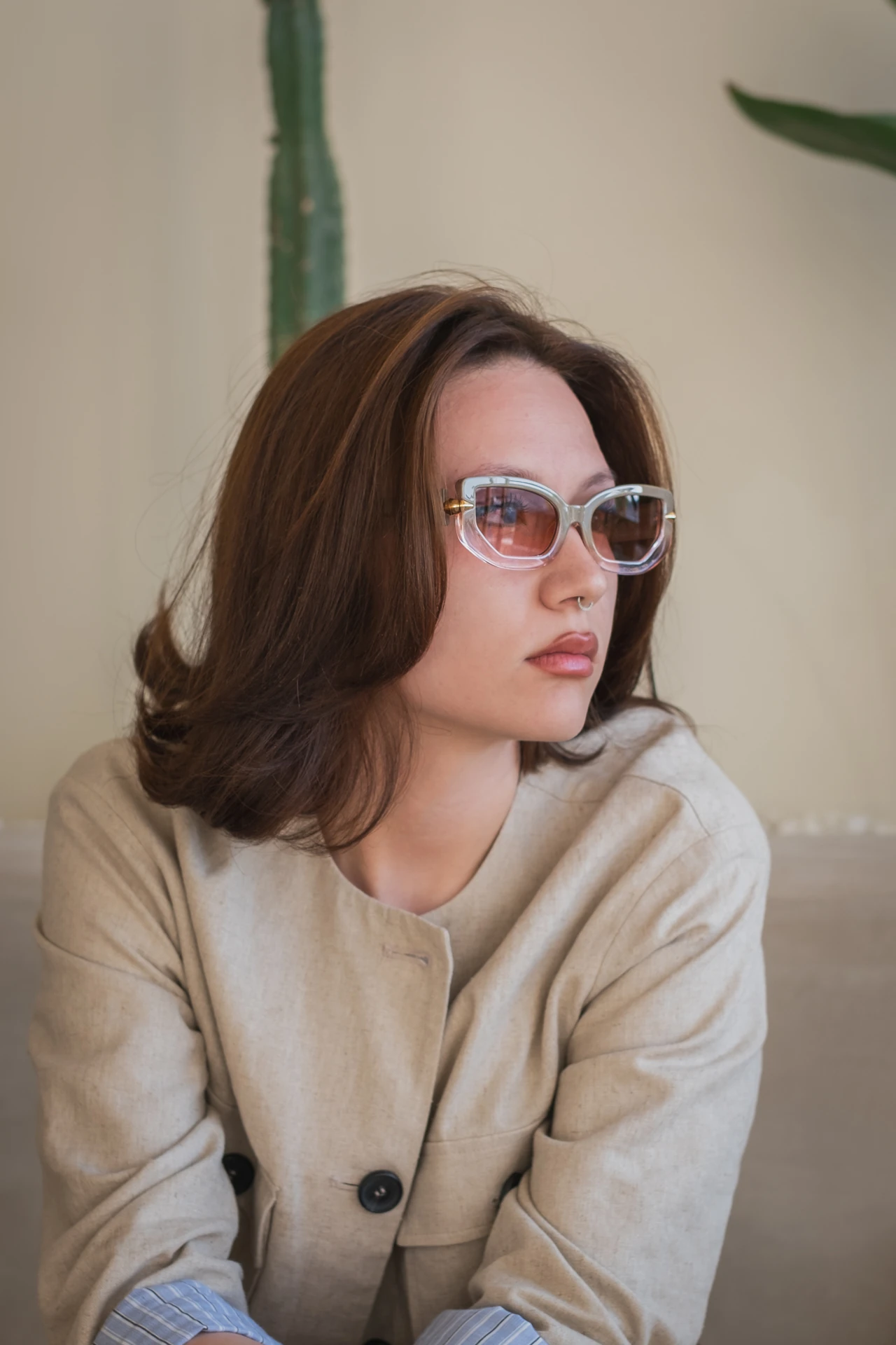 Ribe Güneş Gözlüğü