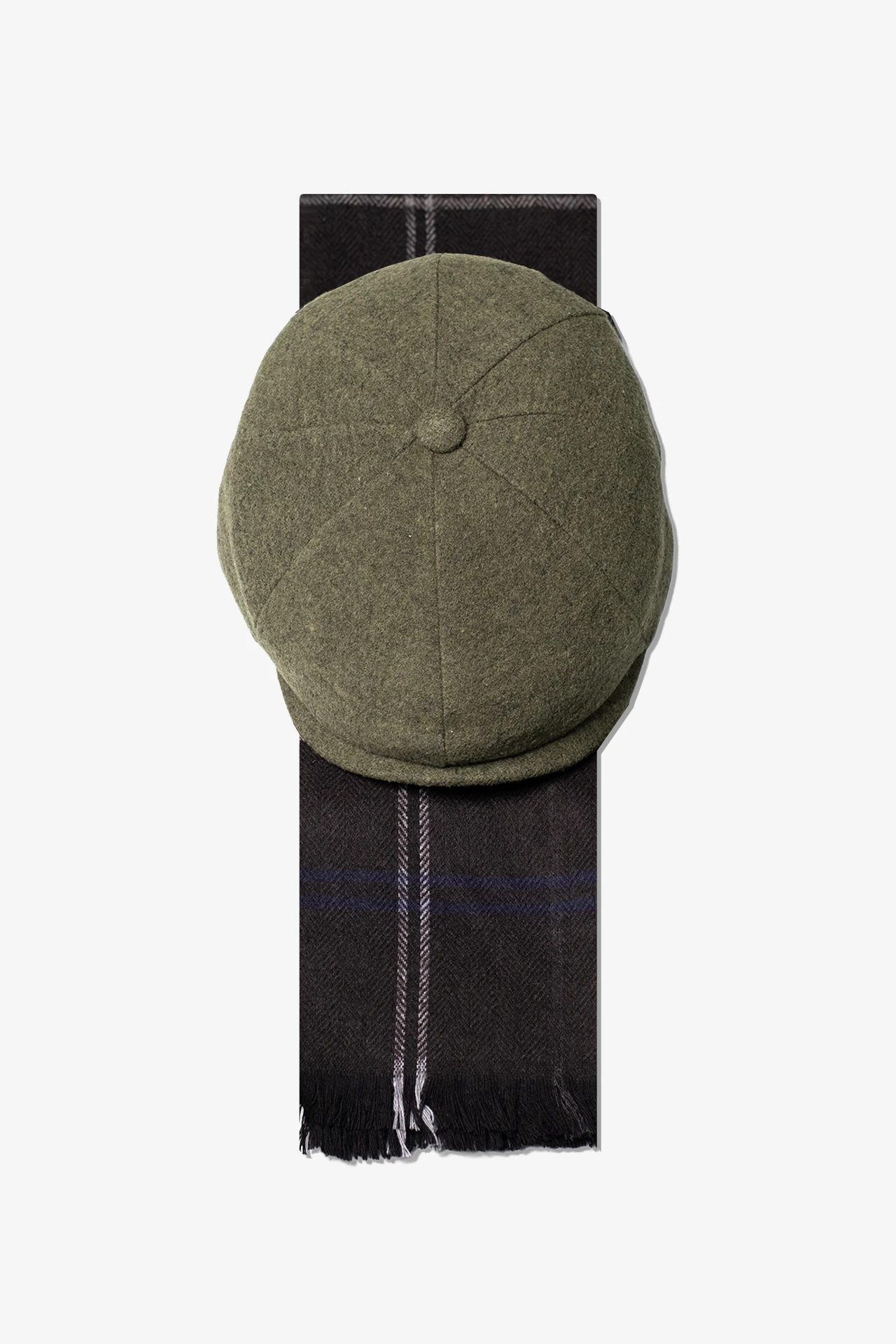 Şapka Atkı Set ( ARHIN )