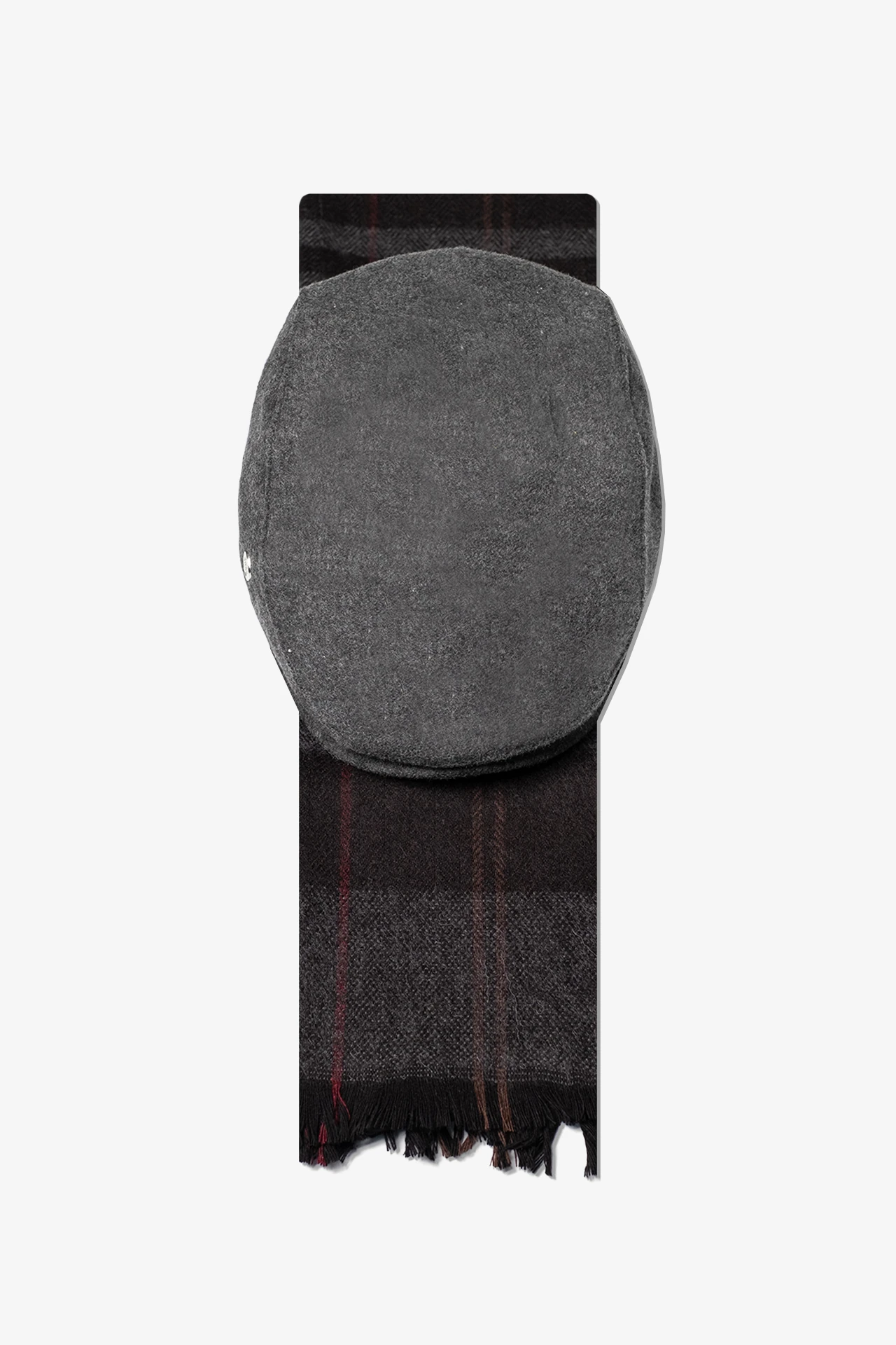 Şapka Atkı Set ( BERNESTER )