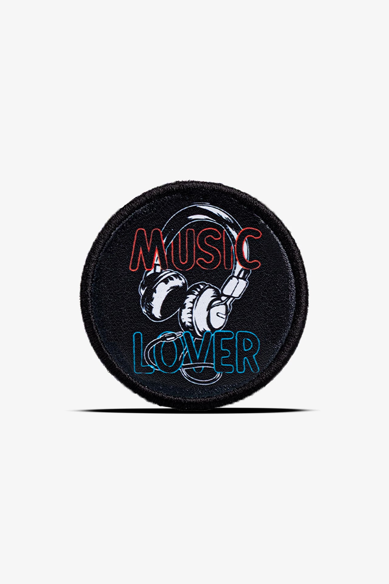 Cover MUSIC LOVER