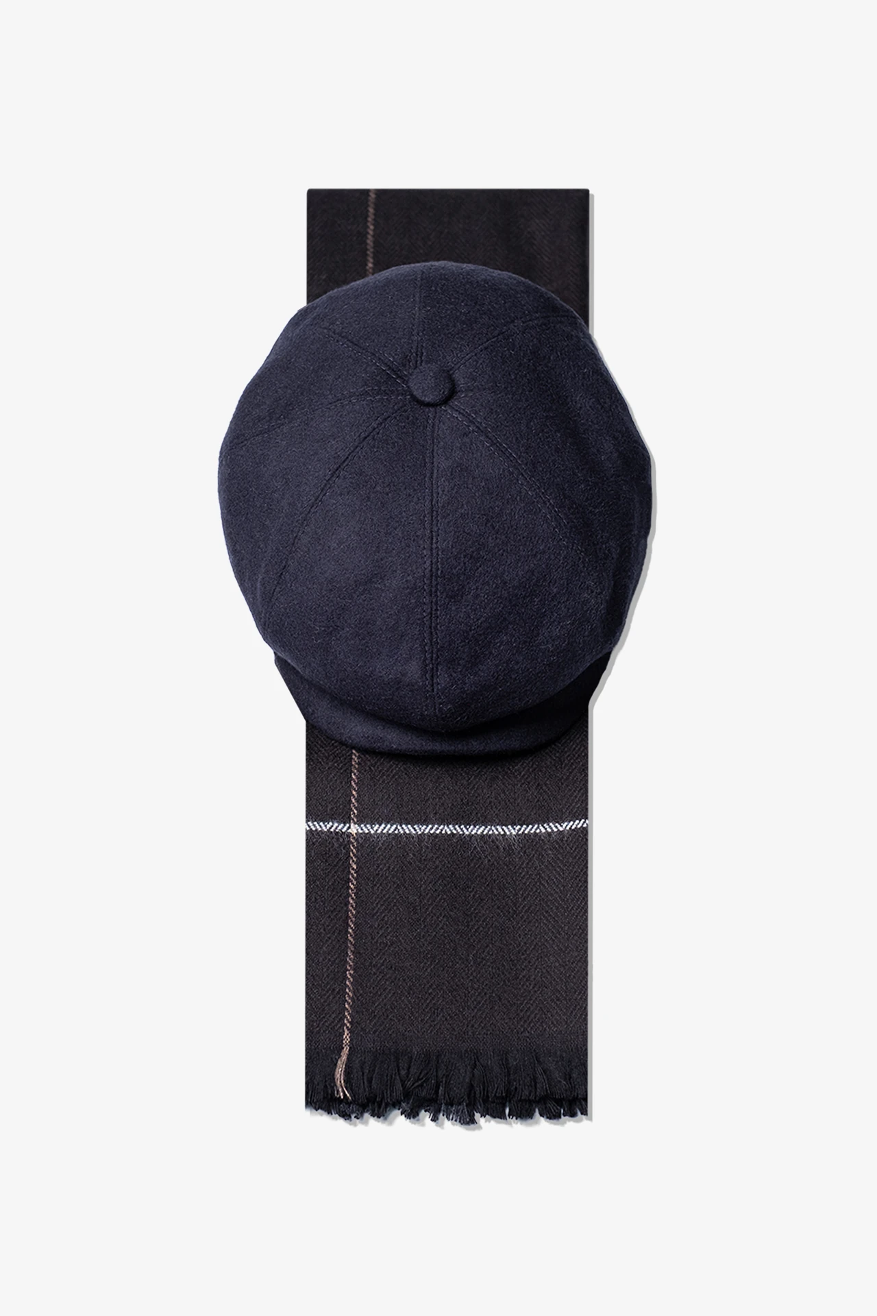 Şapka Atkı Set (KRESMAS)