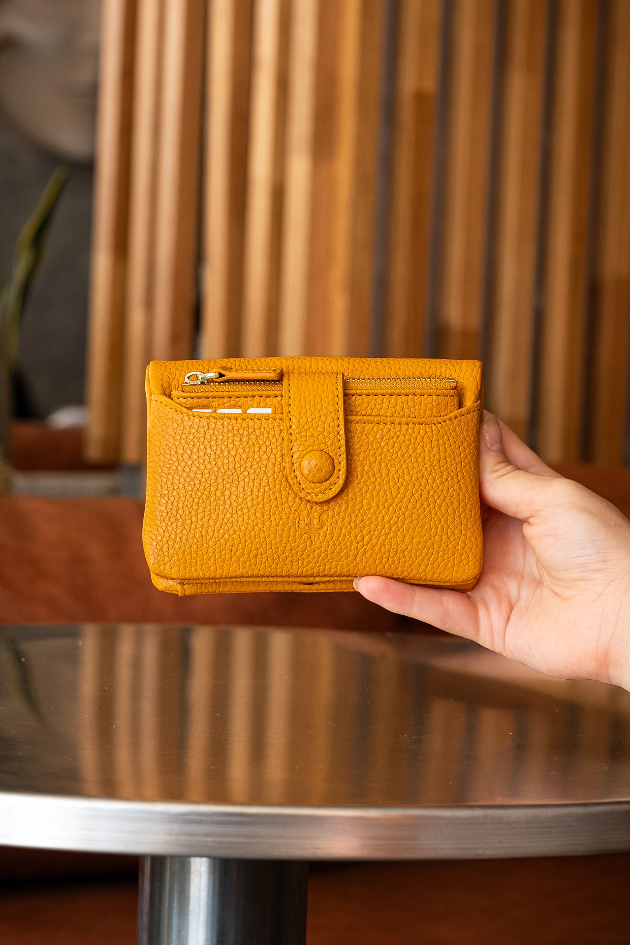 Lucia Kadın Cüzdan