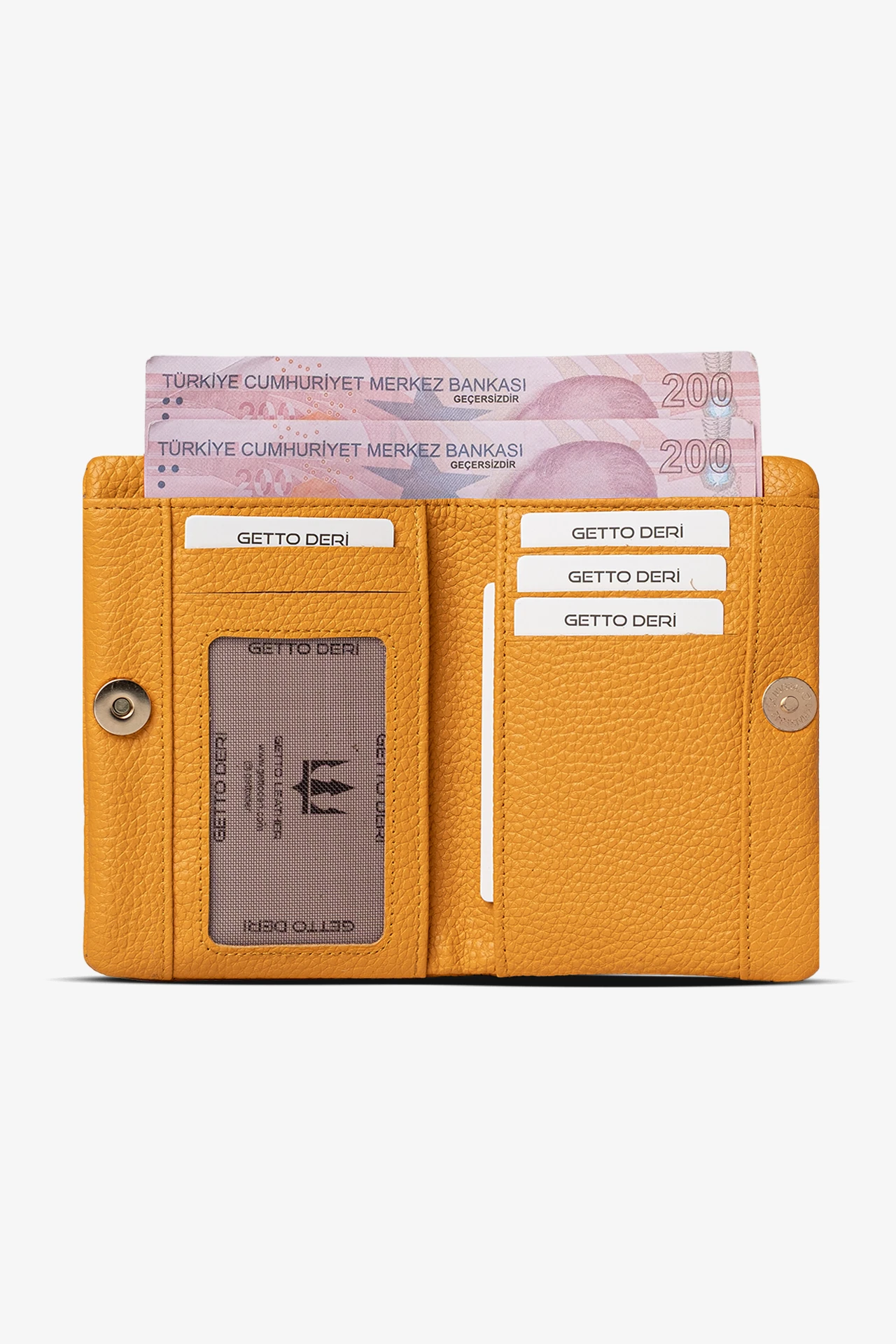 Lucia Kadın Cüzdan