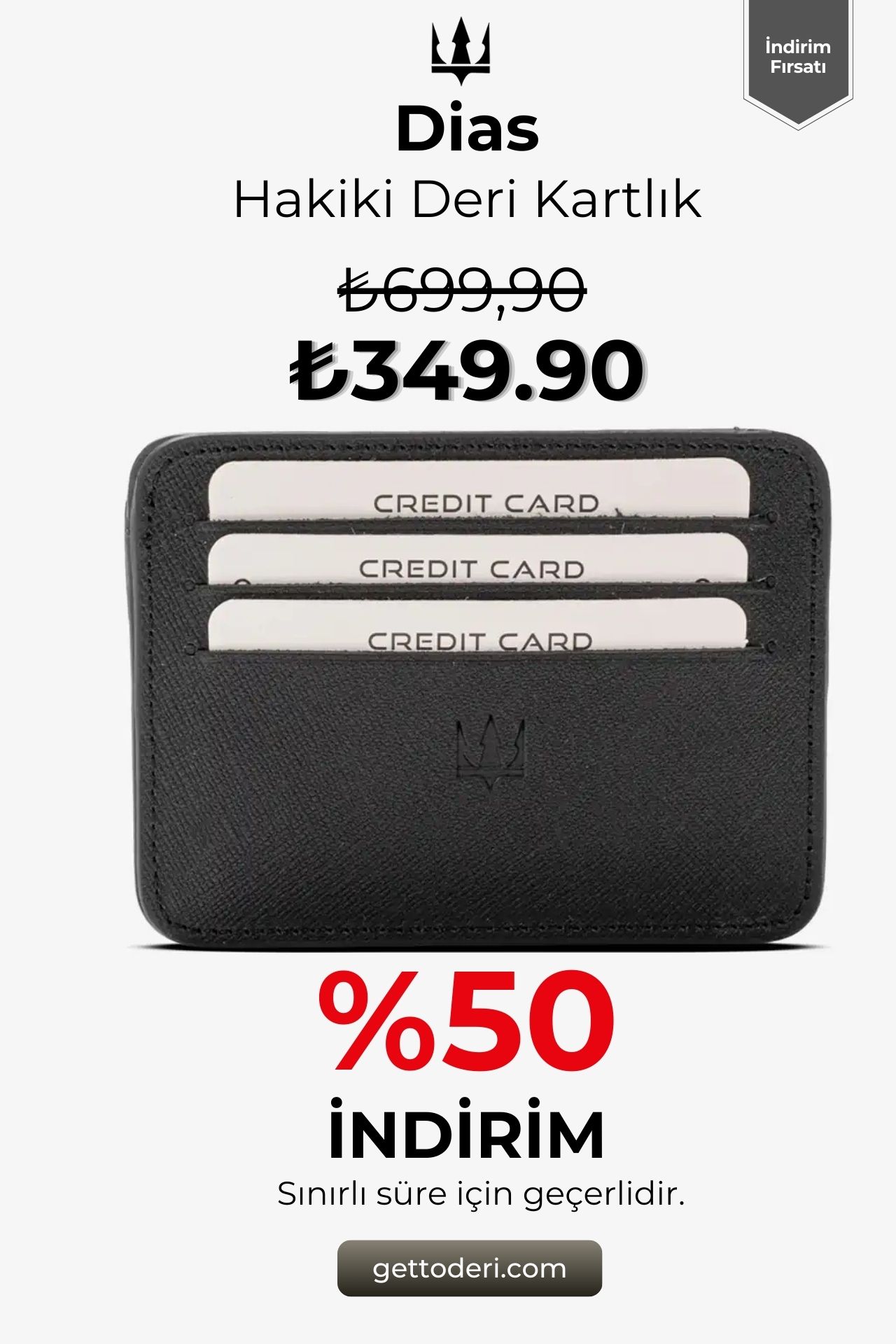 PRADA SİYAH