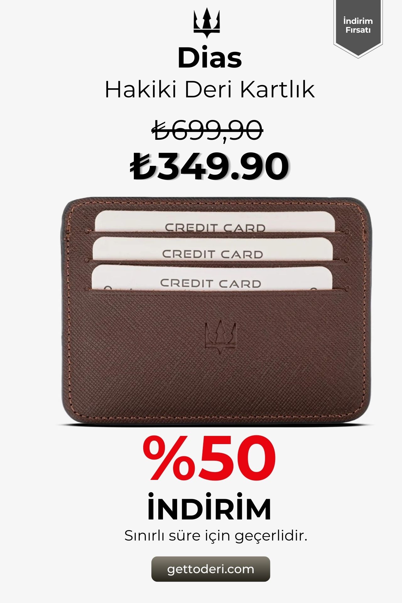 PRADA K.KAHVE