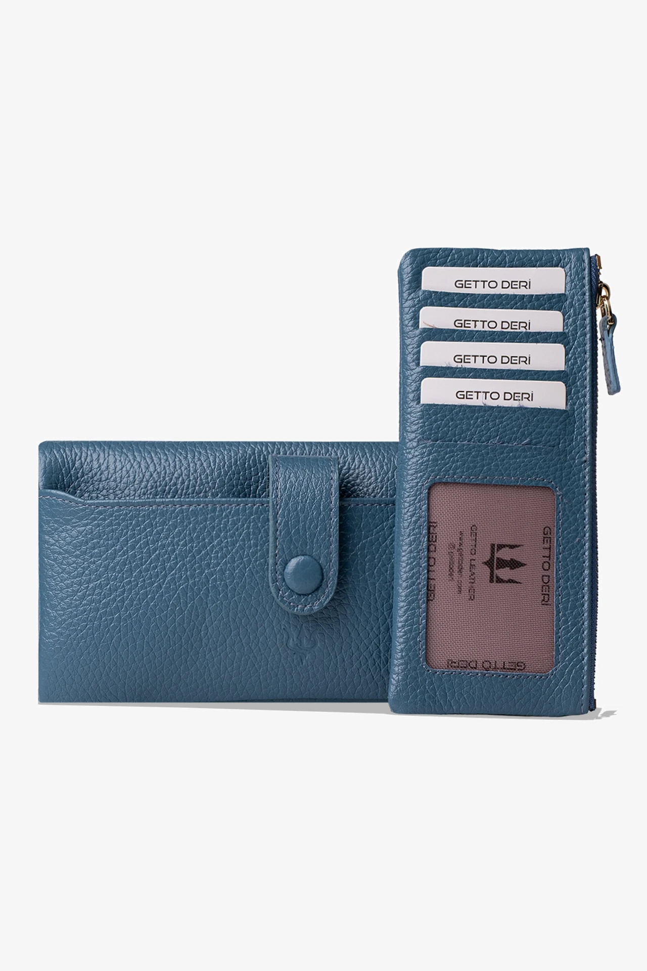 Bloom Kadın Portföy