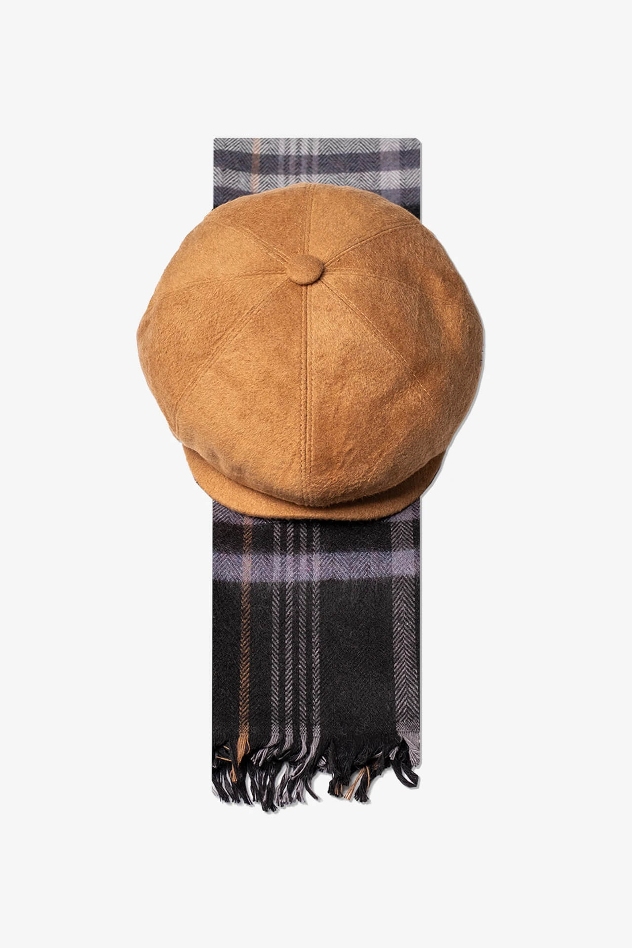 Şapka Atkı Set (SPLIMAS)